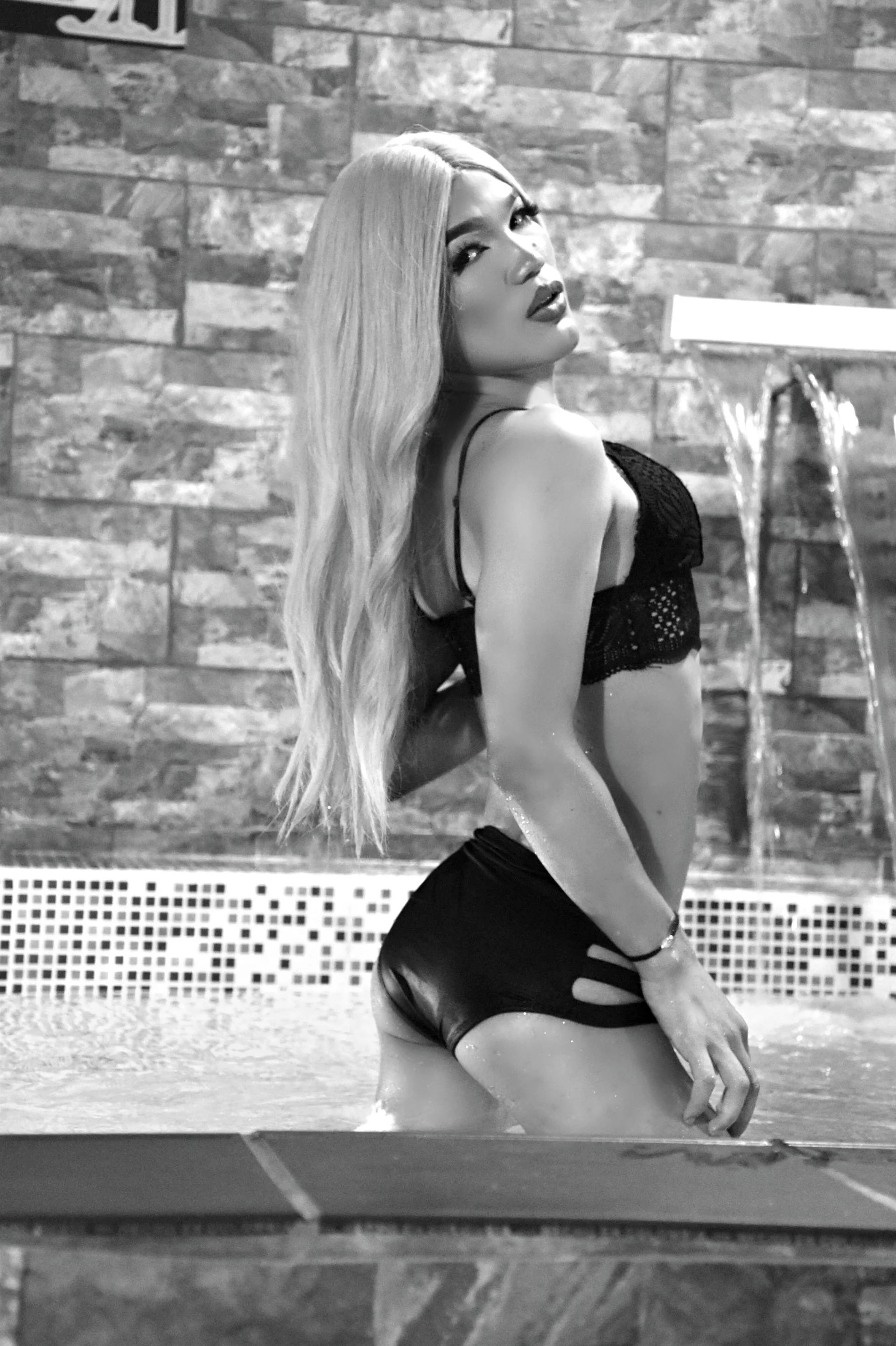 XXX Porn Photo of Nude CloeRodriguez 7