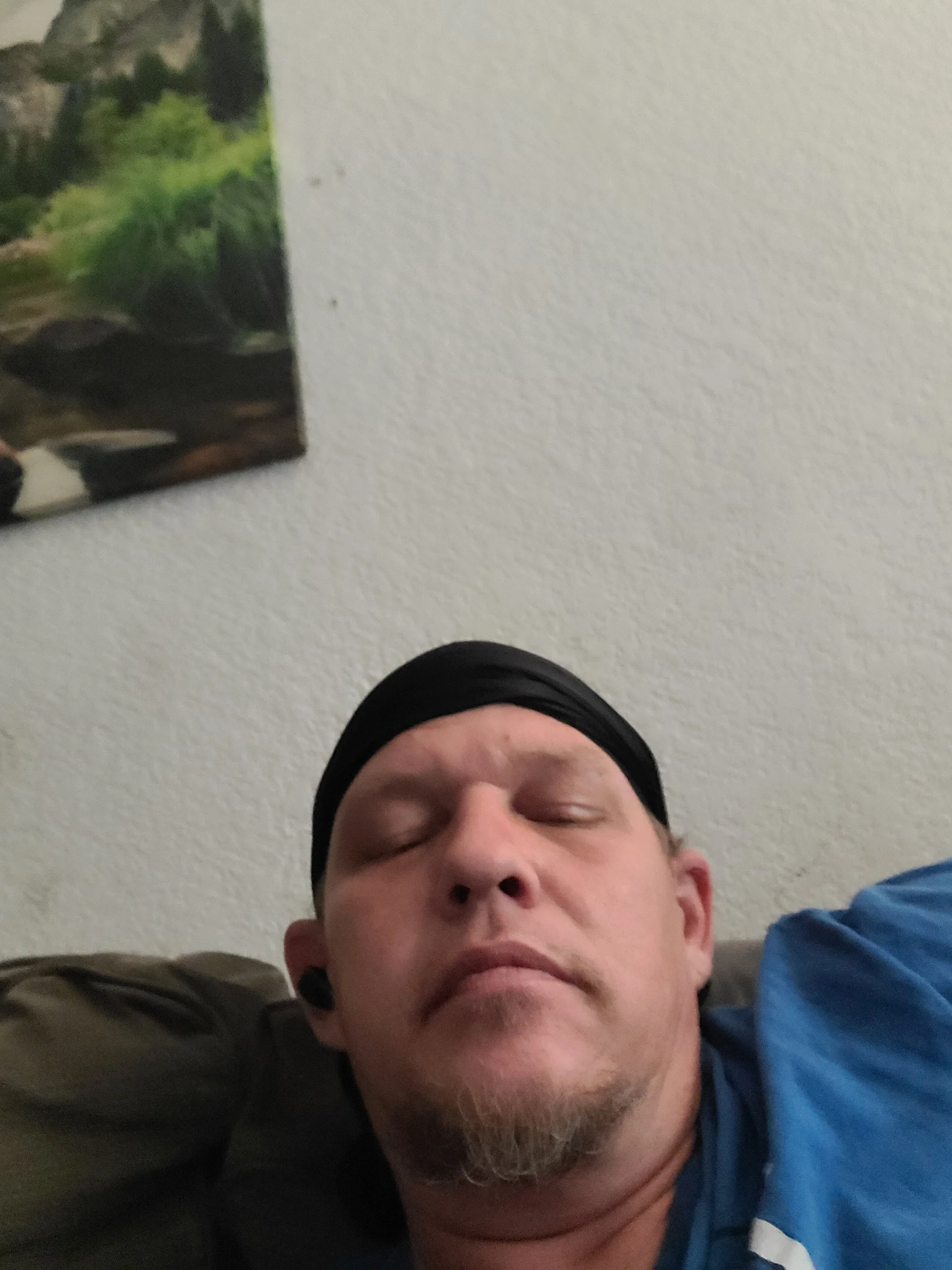 XXX Porn Photo of Nude yourMasterisBored 6