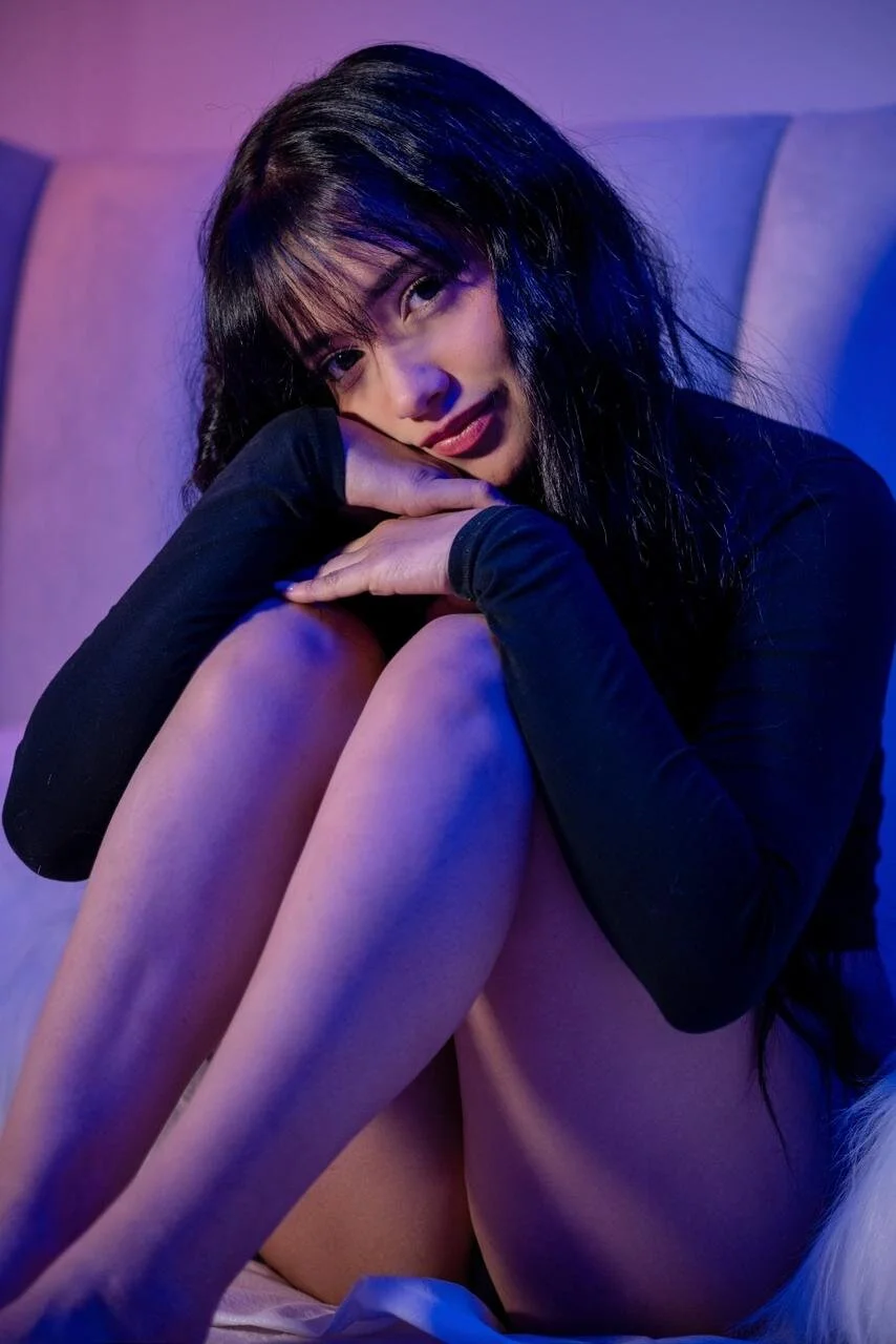 XXX Porn Photo of Nude your_alina18 1