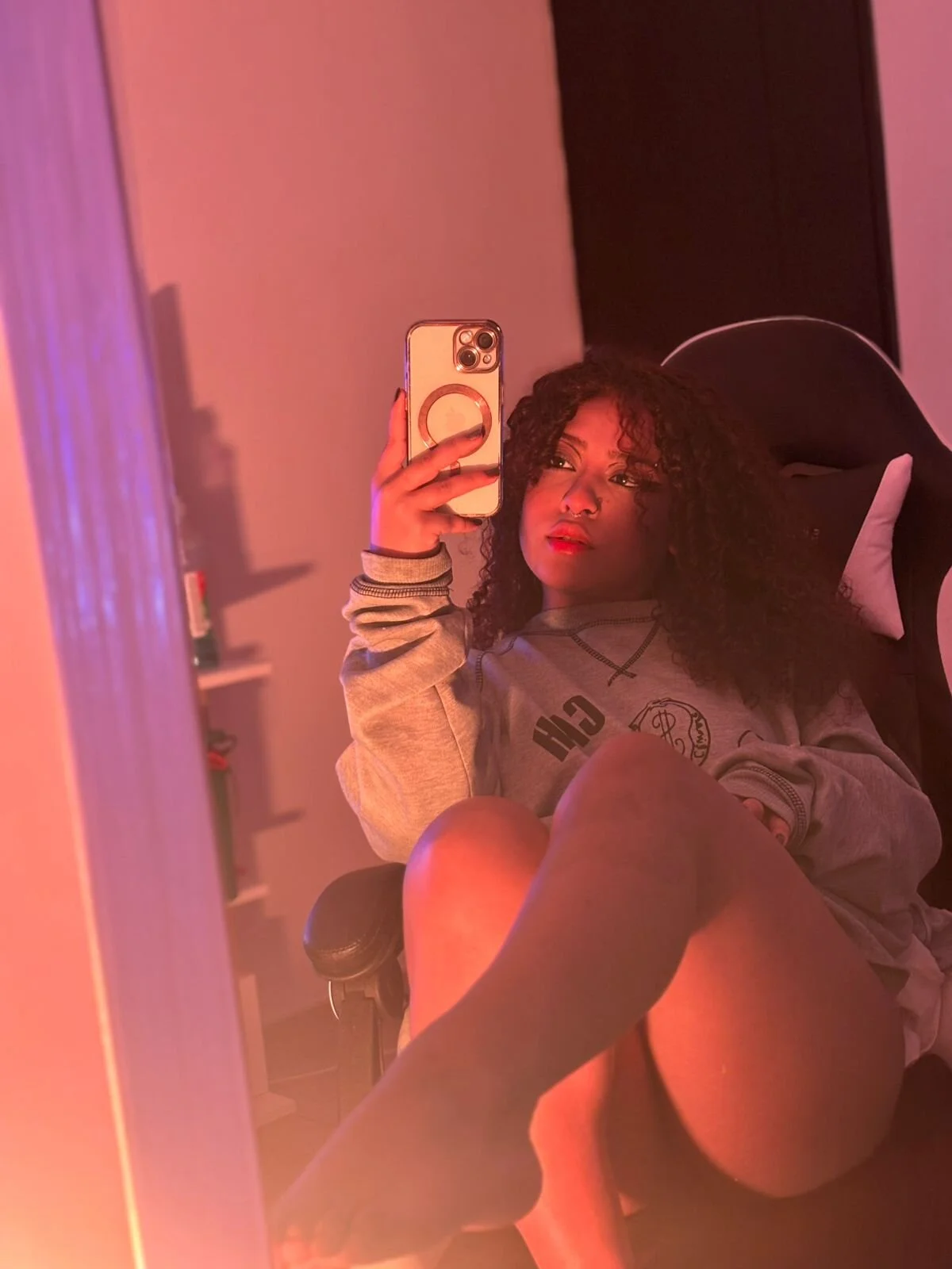 XXX Porn Photo of Nude Kass_1 26