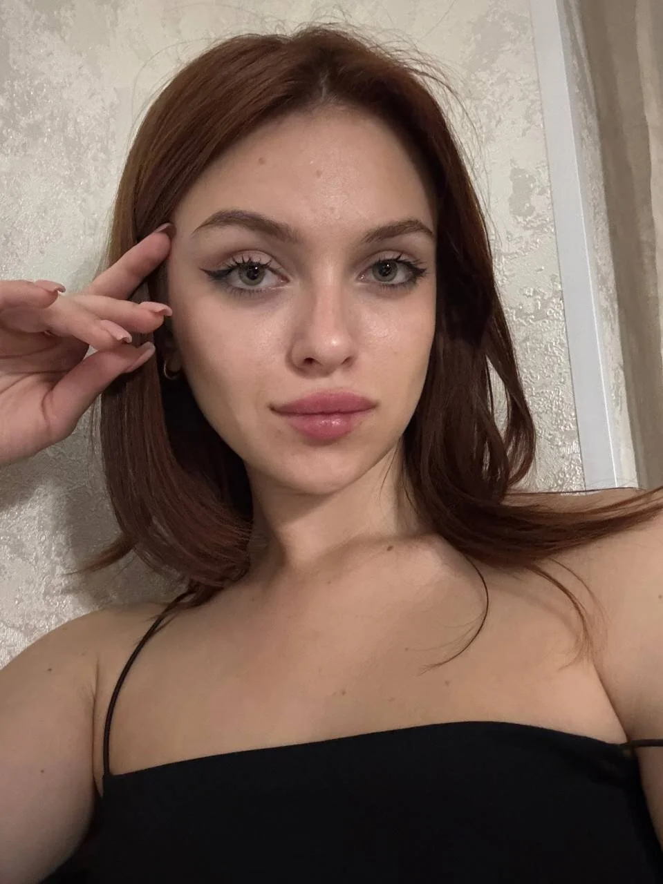 XXX Porn Photo of Nude _Cats_eyes_ 8