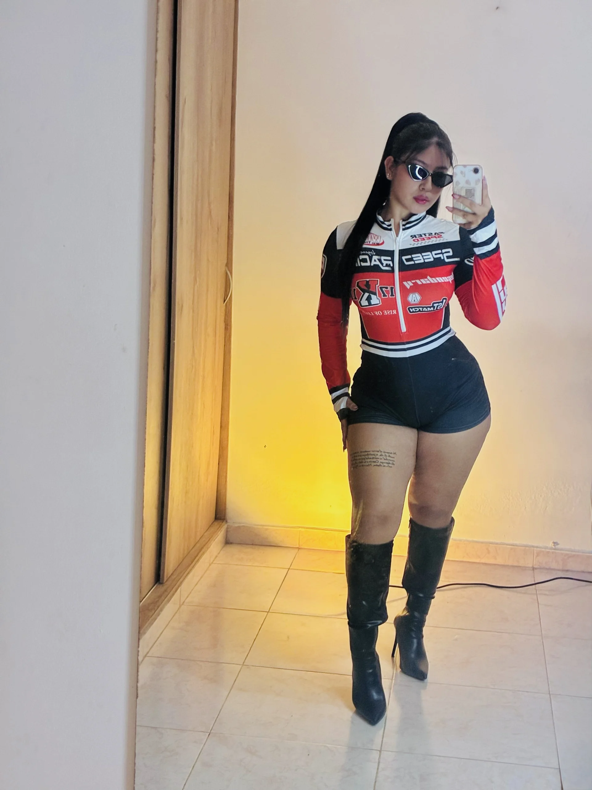 XXX Porn Photo of Nude EmmaRossem 92
