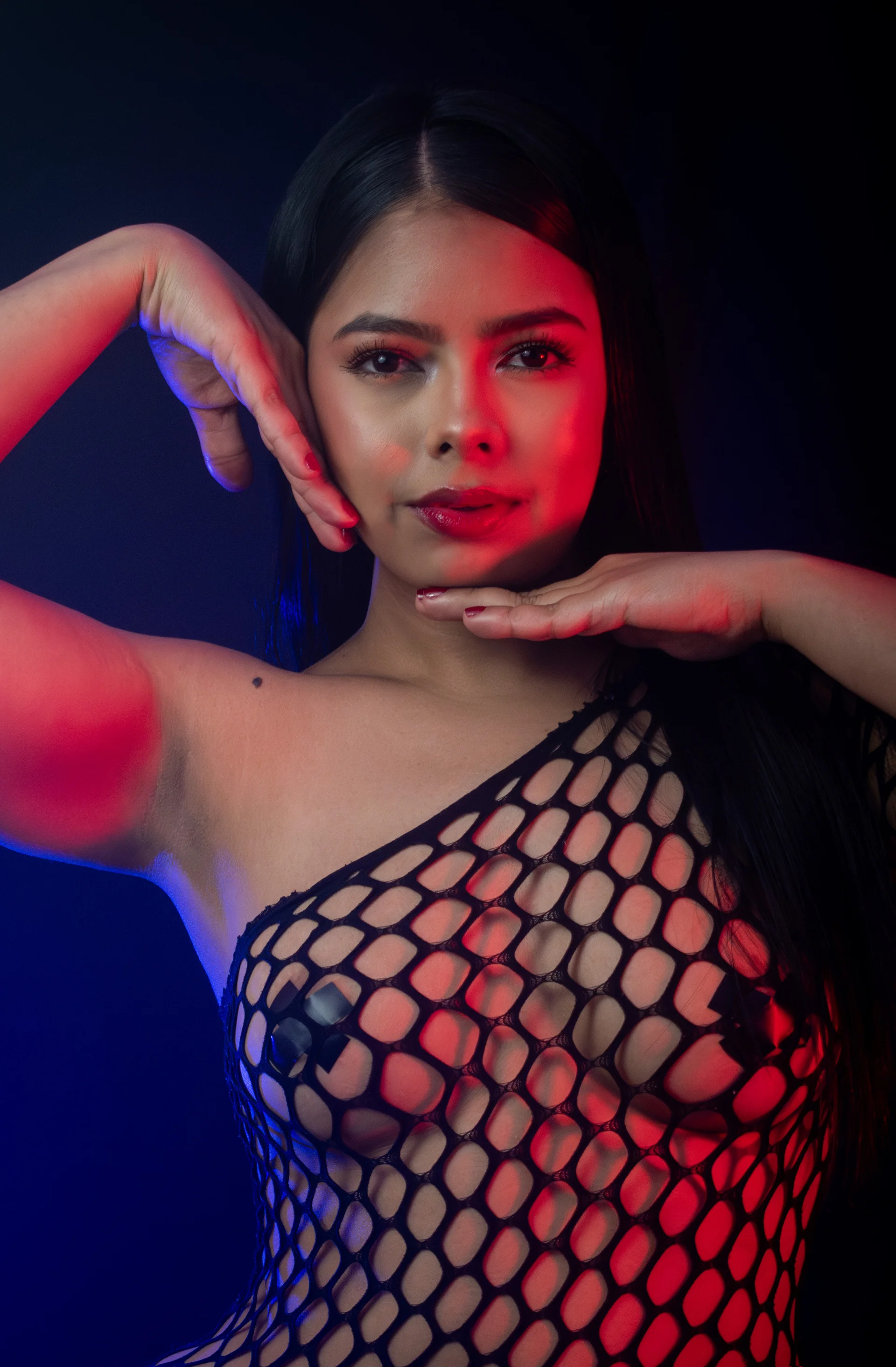 XXX Porn Photo of Nude Violet_queen20 4
