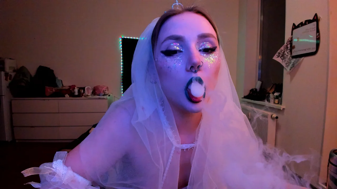 XXX Porn Photo of Nude YourDyingBride 45