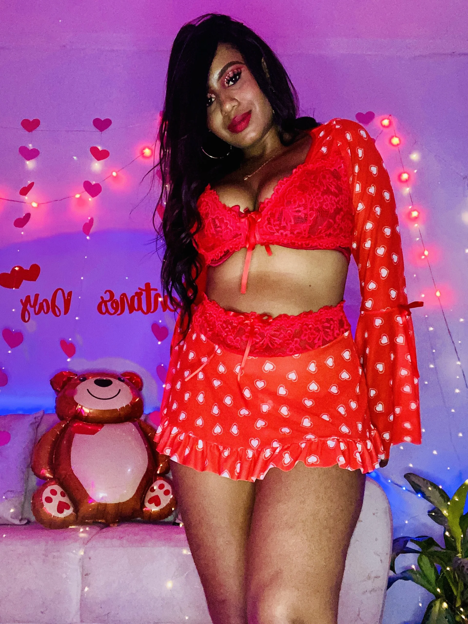 XXX Porn Photo of Nude AlisonHoot69 167