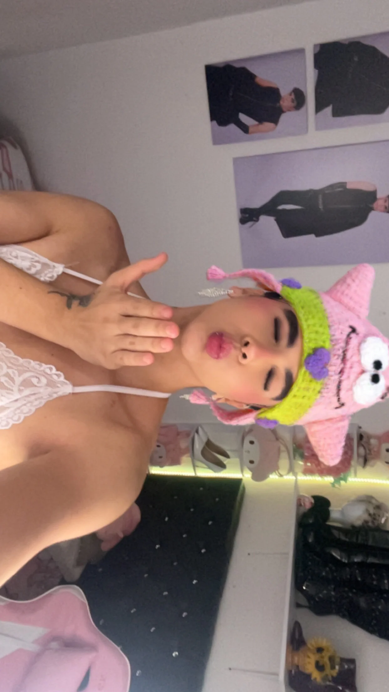 XXX Porn Photo of Nude Kheyler_1 50