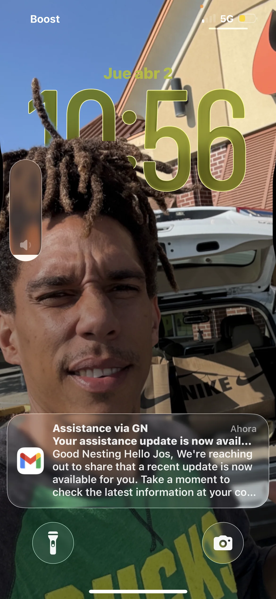 XXX Porn Photo of Nude Hkkkknjdkslcarlojajaj 8