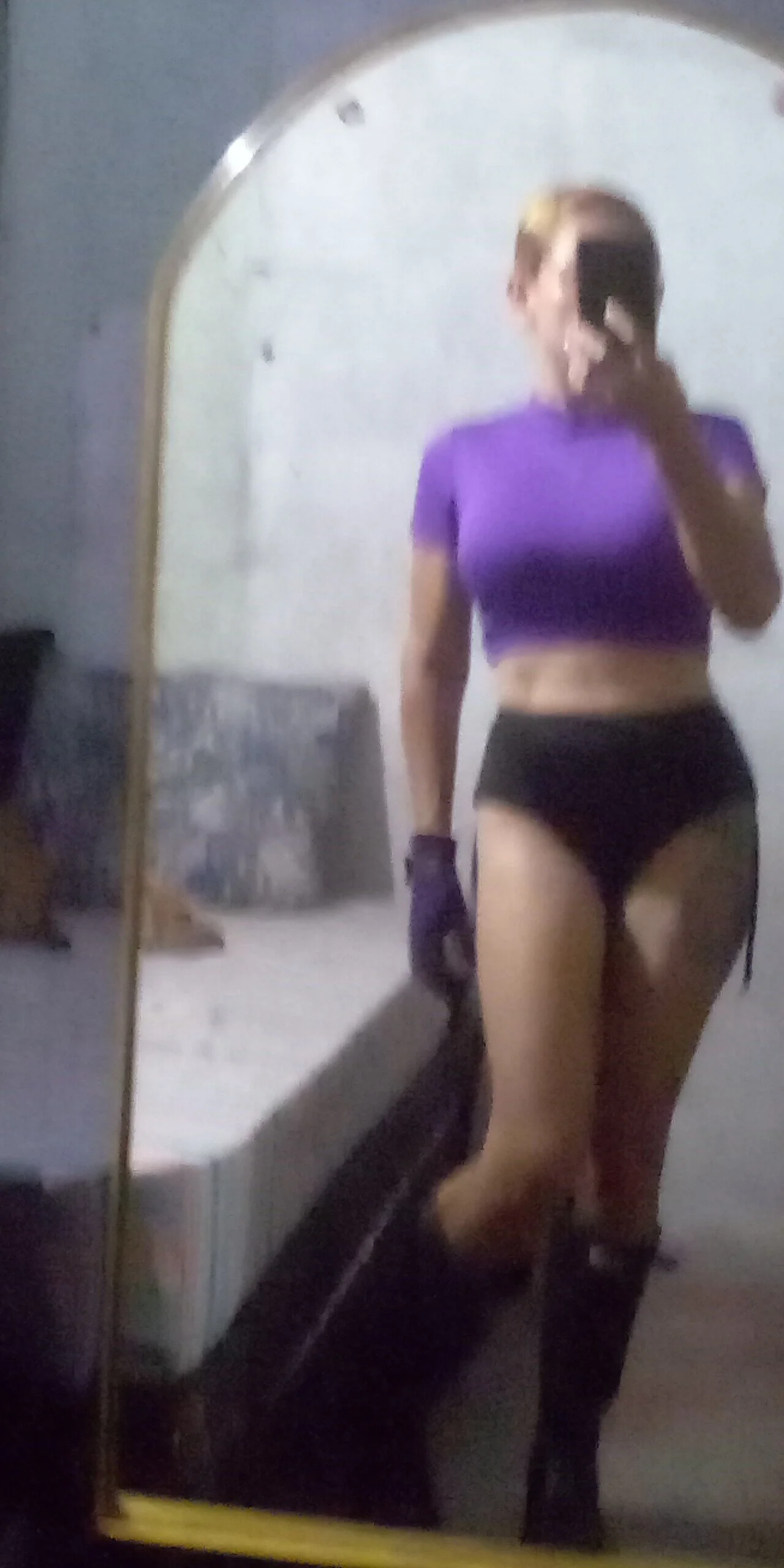 XXX Porn Photo of Nude Esterlindez 69