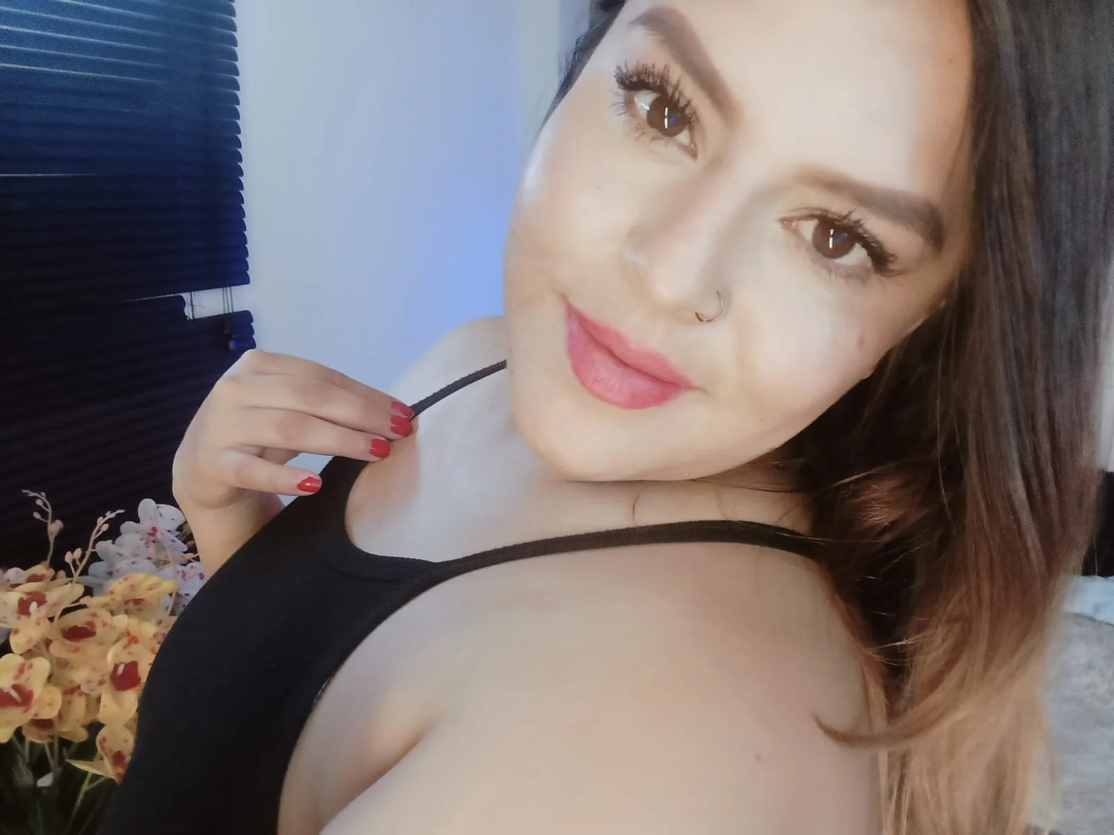 XXX Porn Photo of Nude VixenxO 2