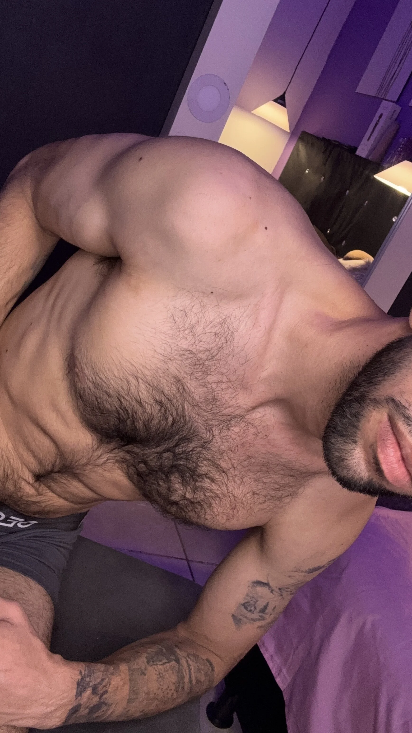 XXX Porn Photo of Nude Karim_mansur 17
