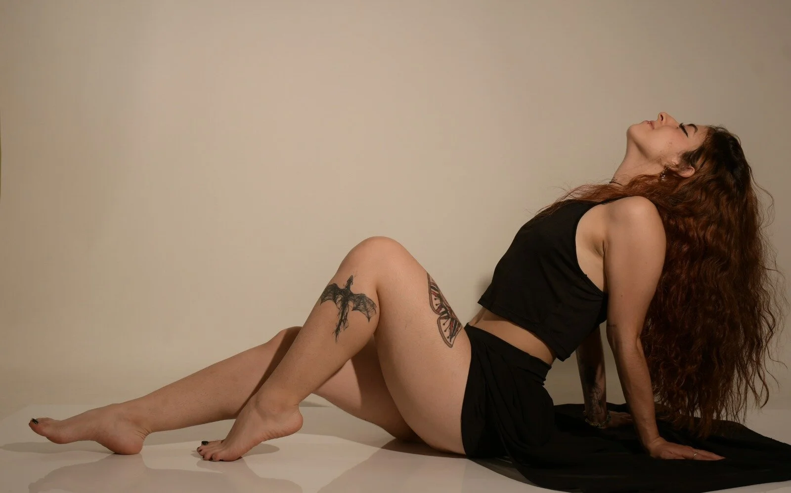 XXX Porn Photo of Nude star_shooting8 1