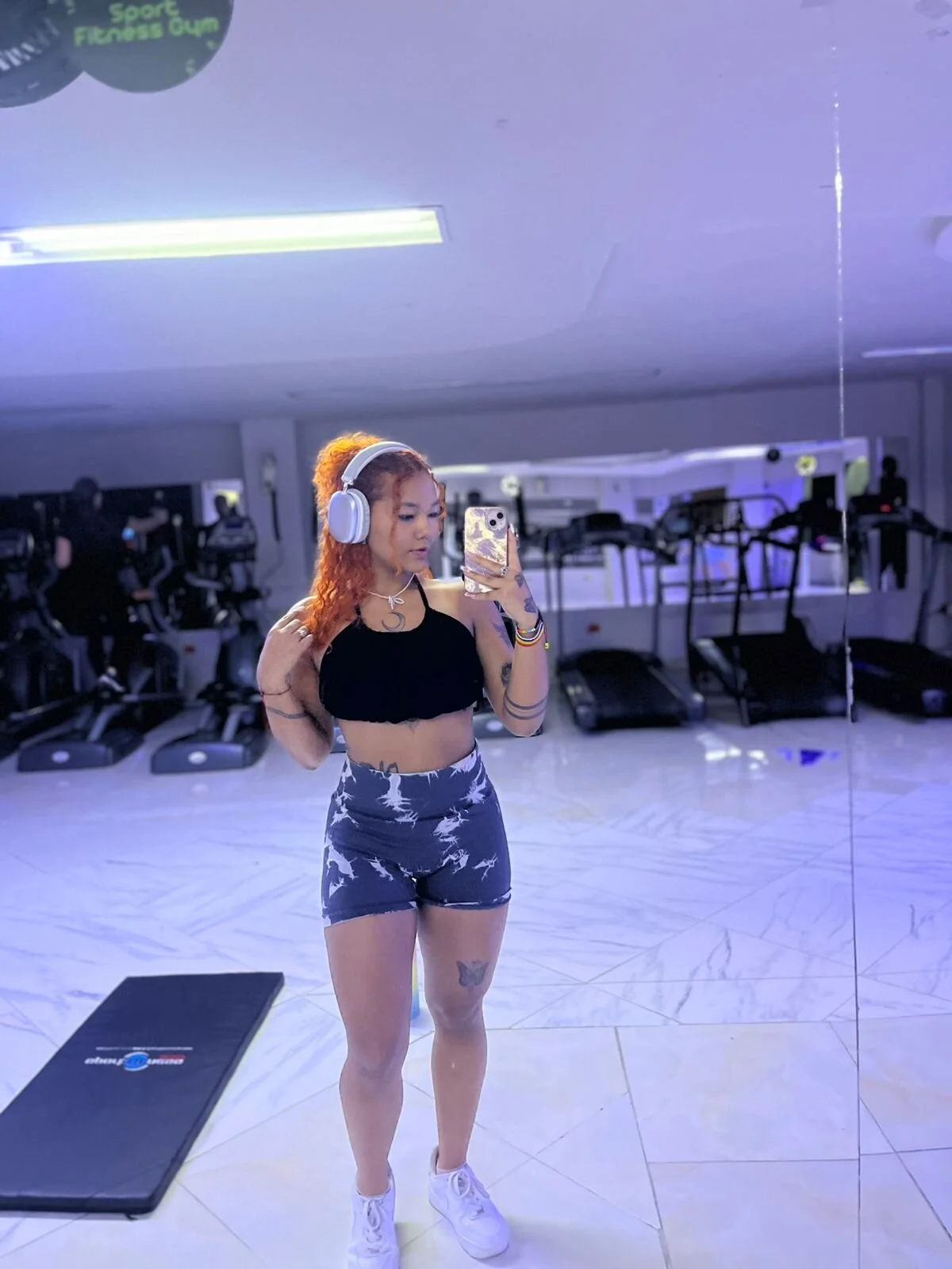 XXX Porn Photo of Nude cattaleya_get 61