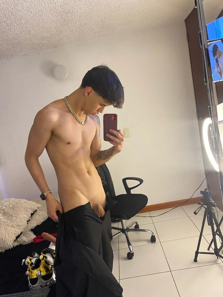 XXX Porn Photo of Nude Joan_Gonzalez 4