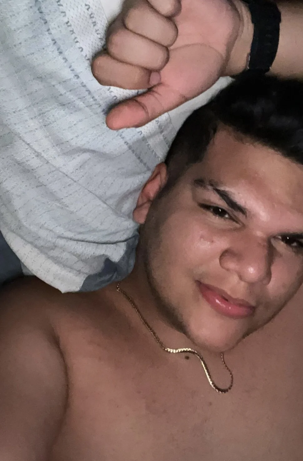 XXX Porn Photo of Nude Leandro_023 1