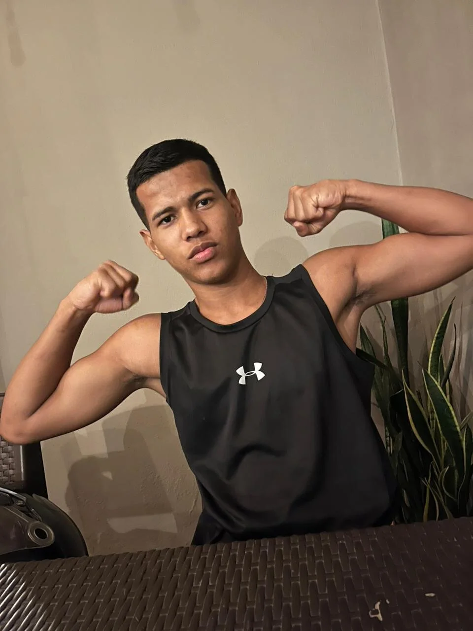 XXX Porn Photo of Nude KingStark_ 20