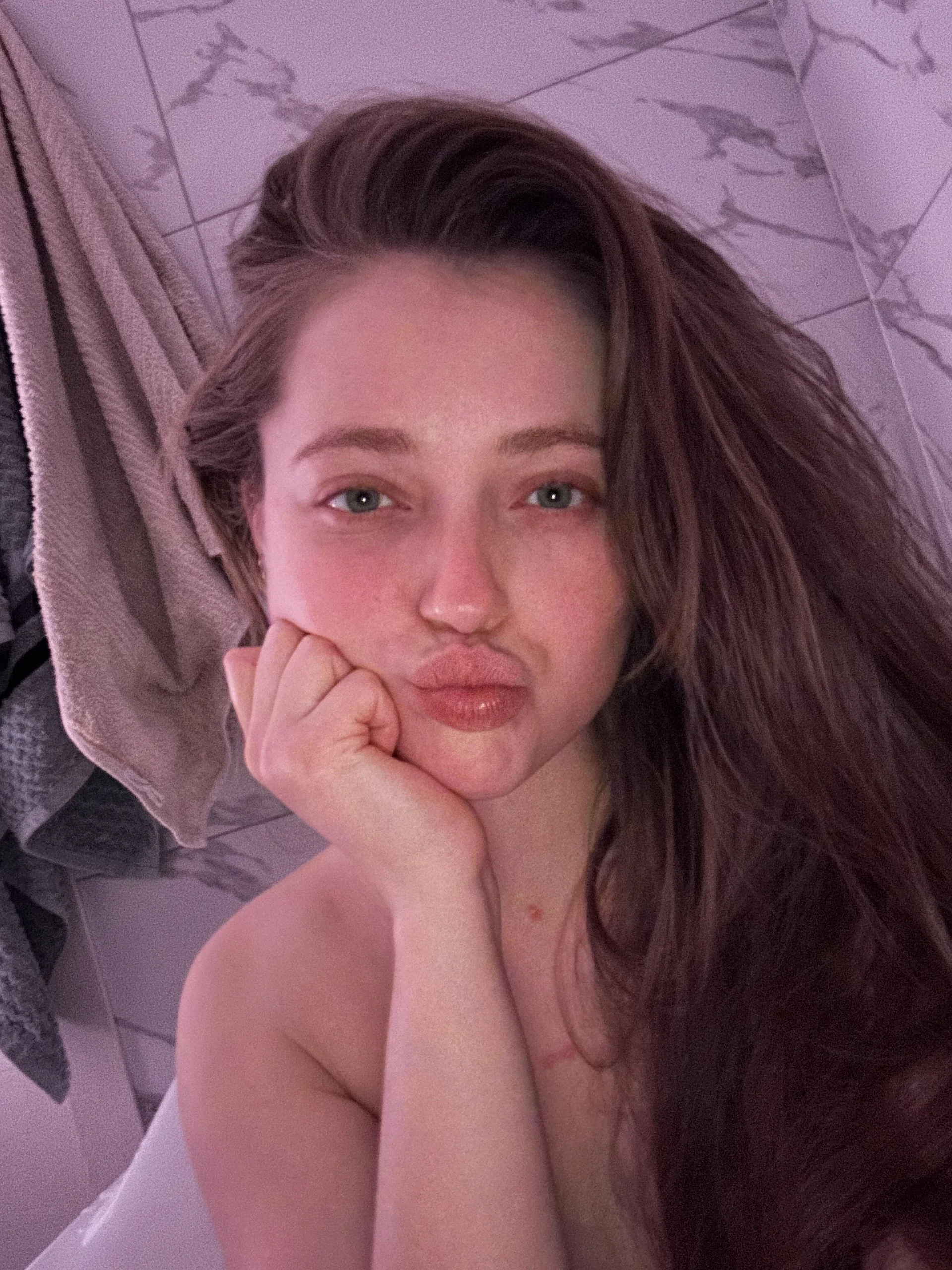 XXX Porn Photo of Nude AshleyD_ 20