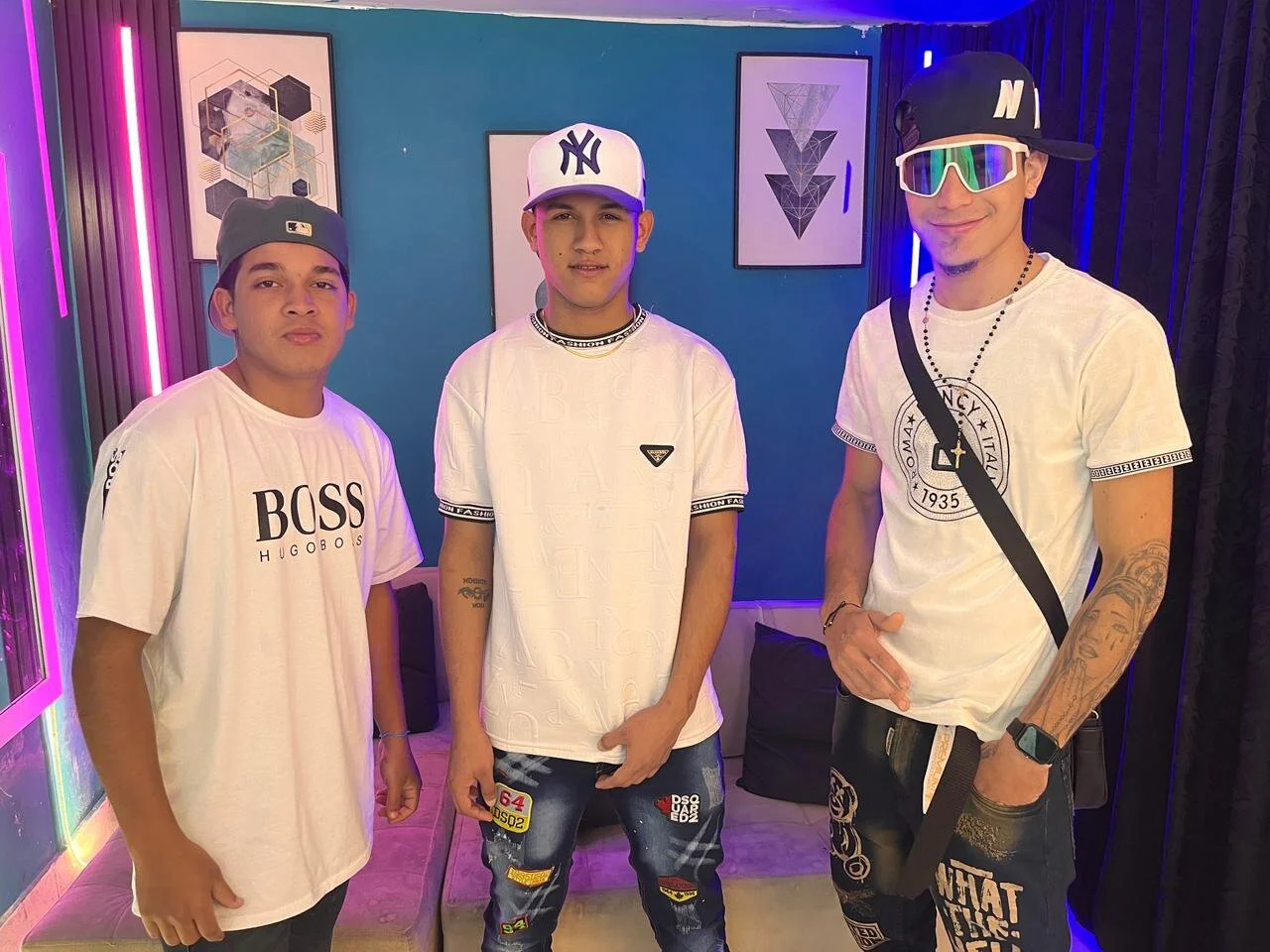 XXX Porn Photo of Nude Oficial_KingOfHeavens 87