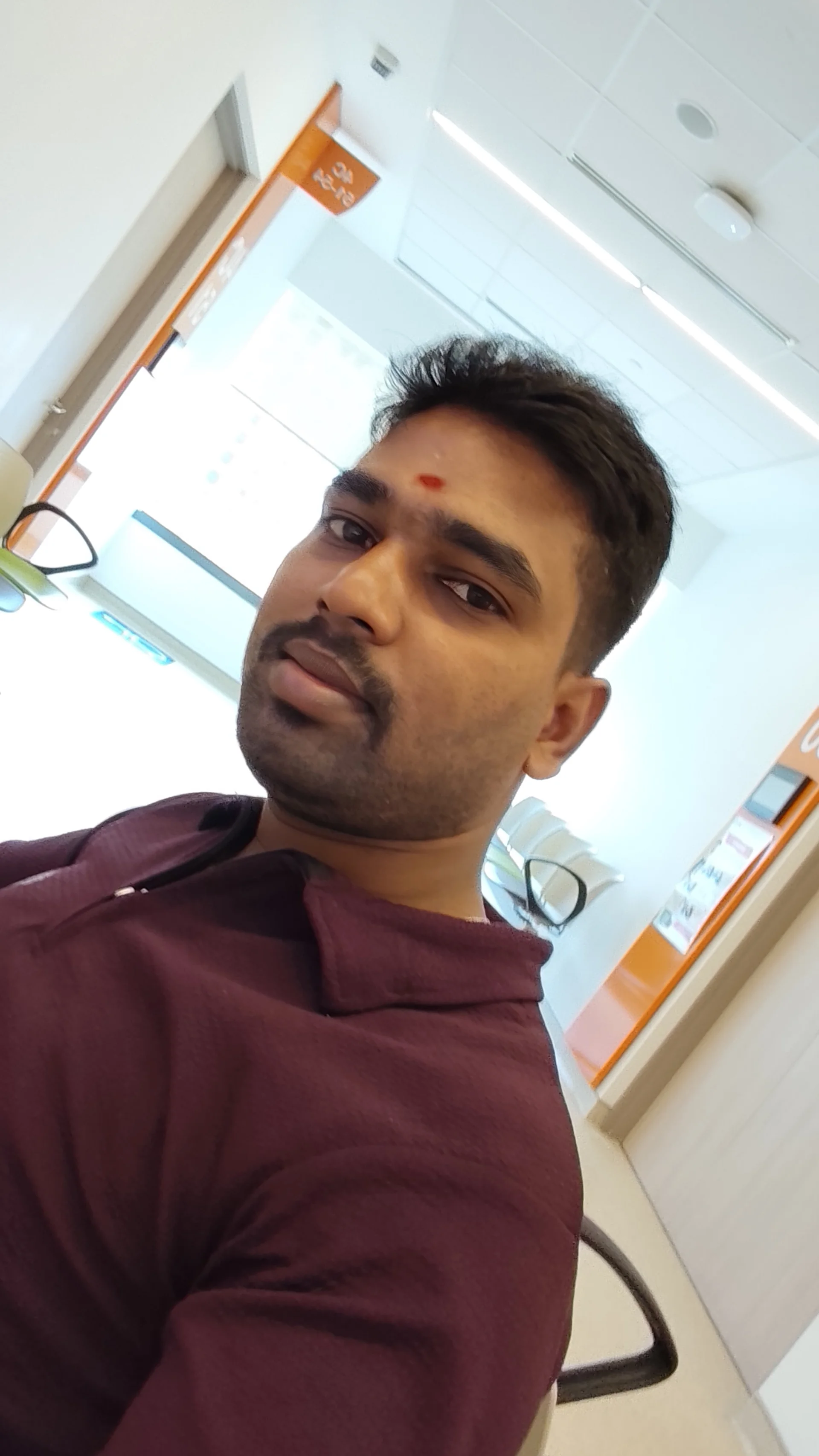 XXX Porn Photo of Nude santhoshsp22 2