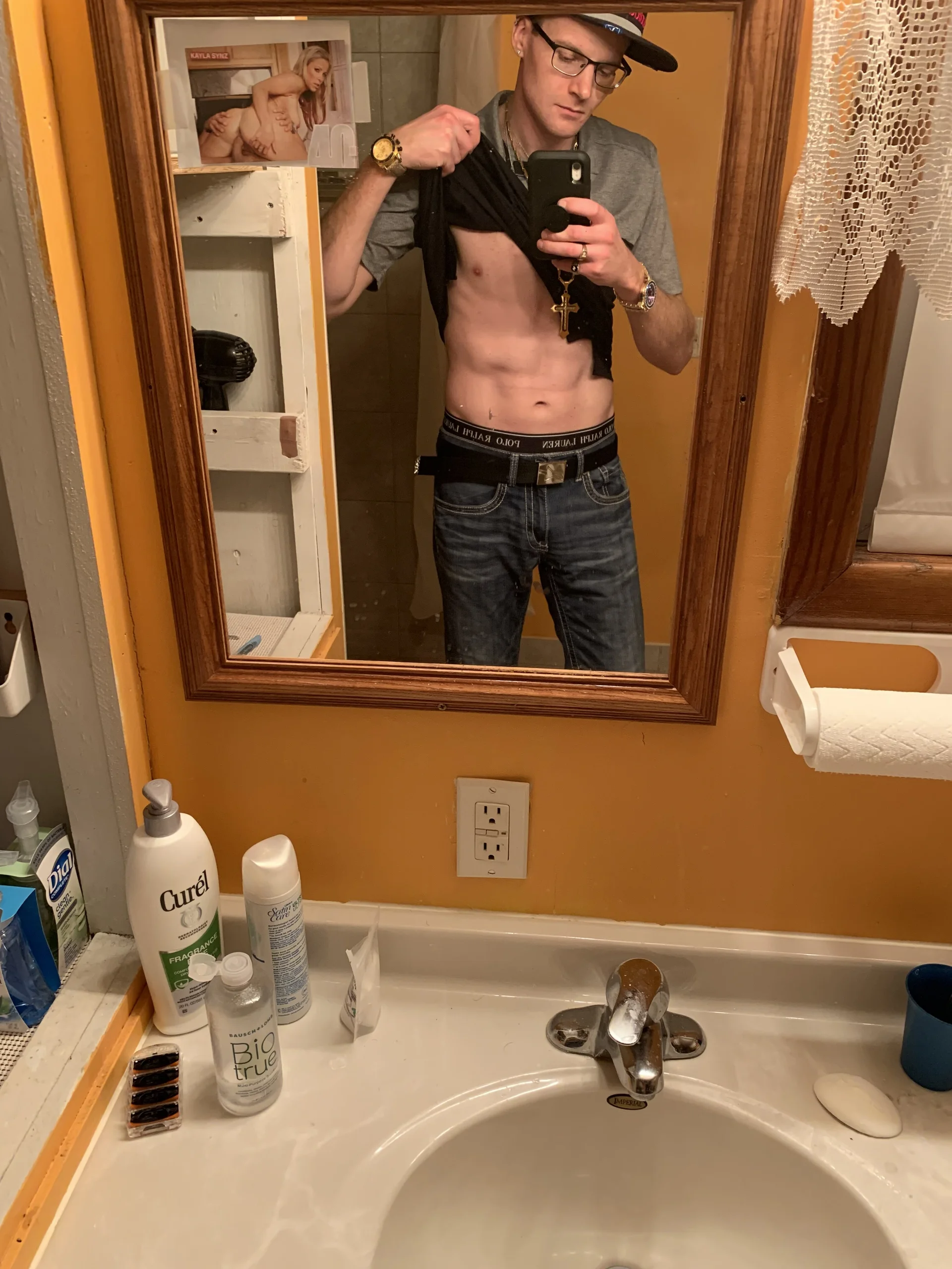XXX Porn Photo of Nude slutboy42000 7