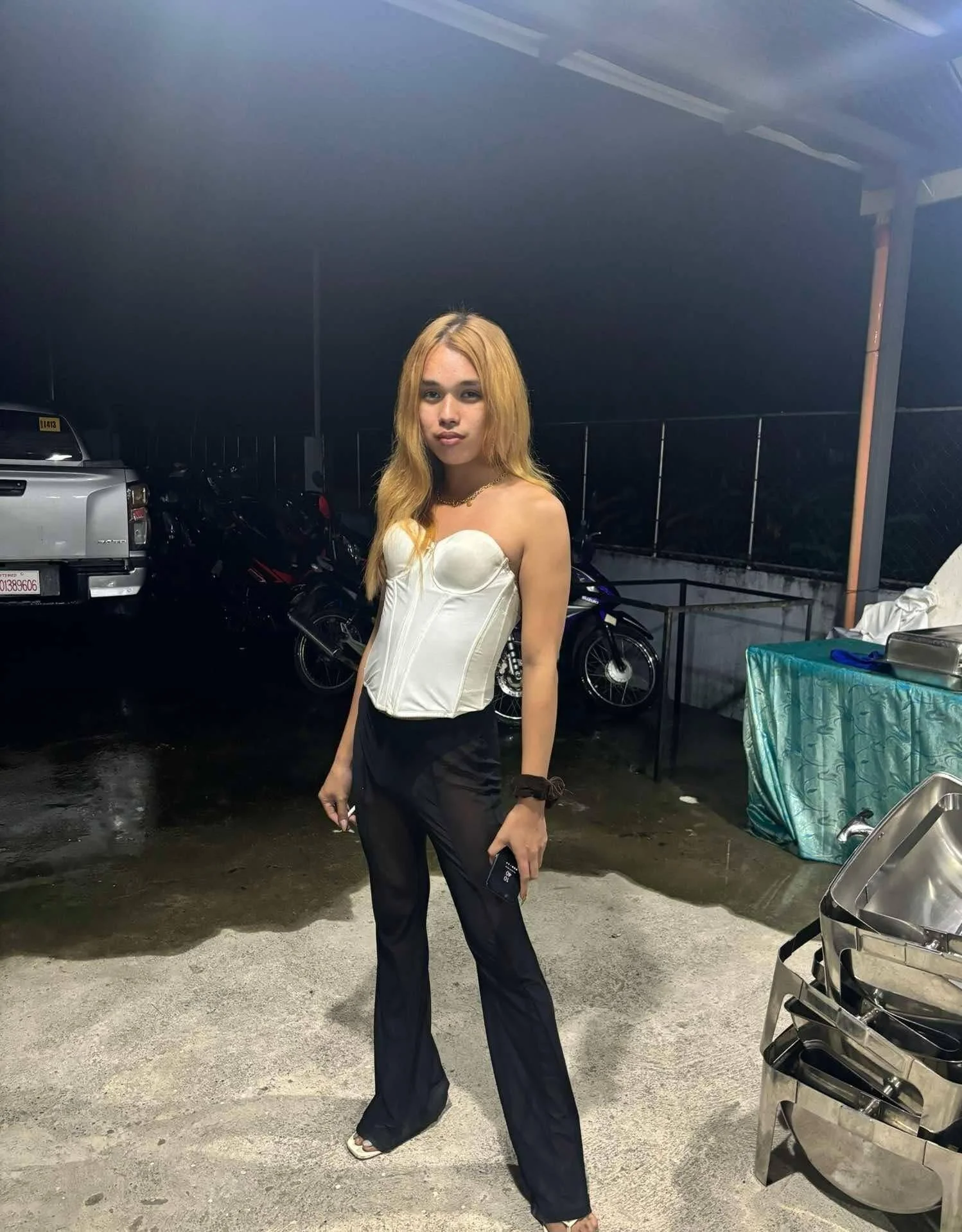 XXX Porn Photo of Nude sassy_alex 2