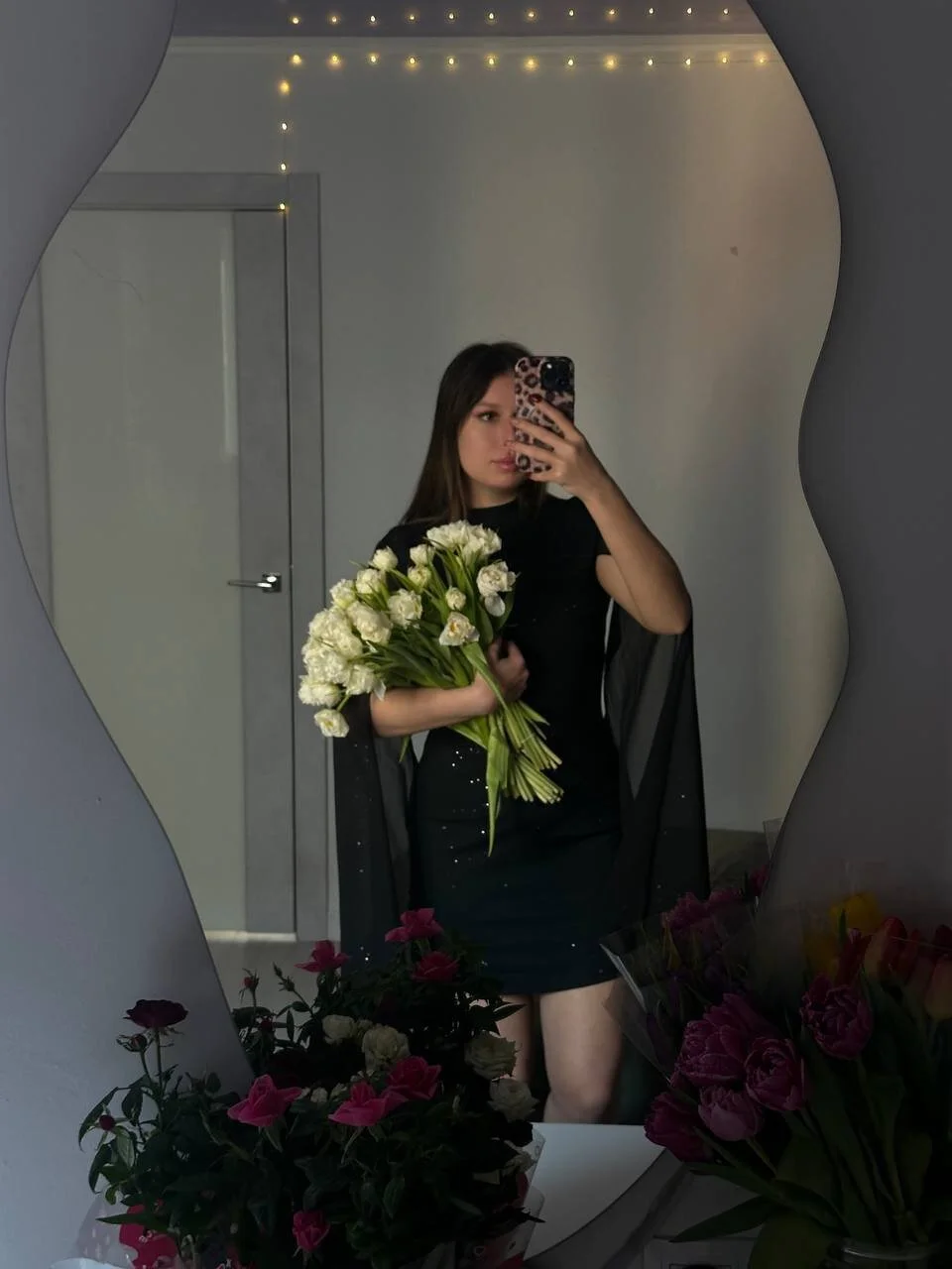 XXX Porn Photo of Nude ChloeRicc 6