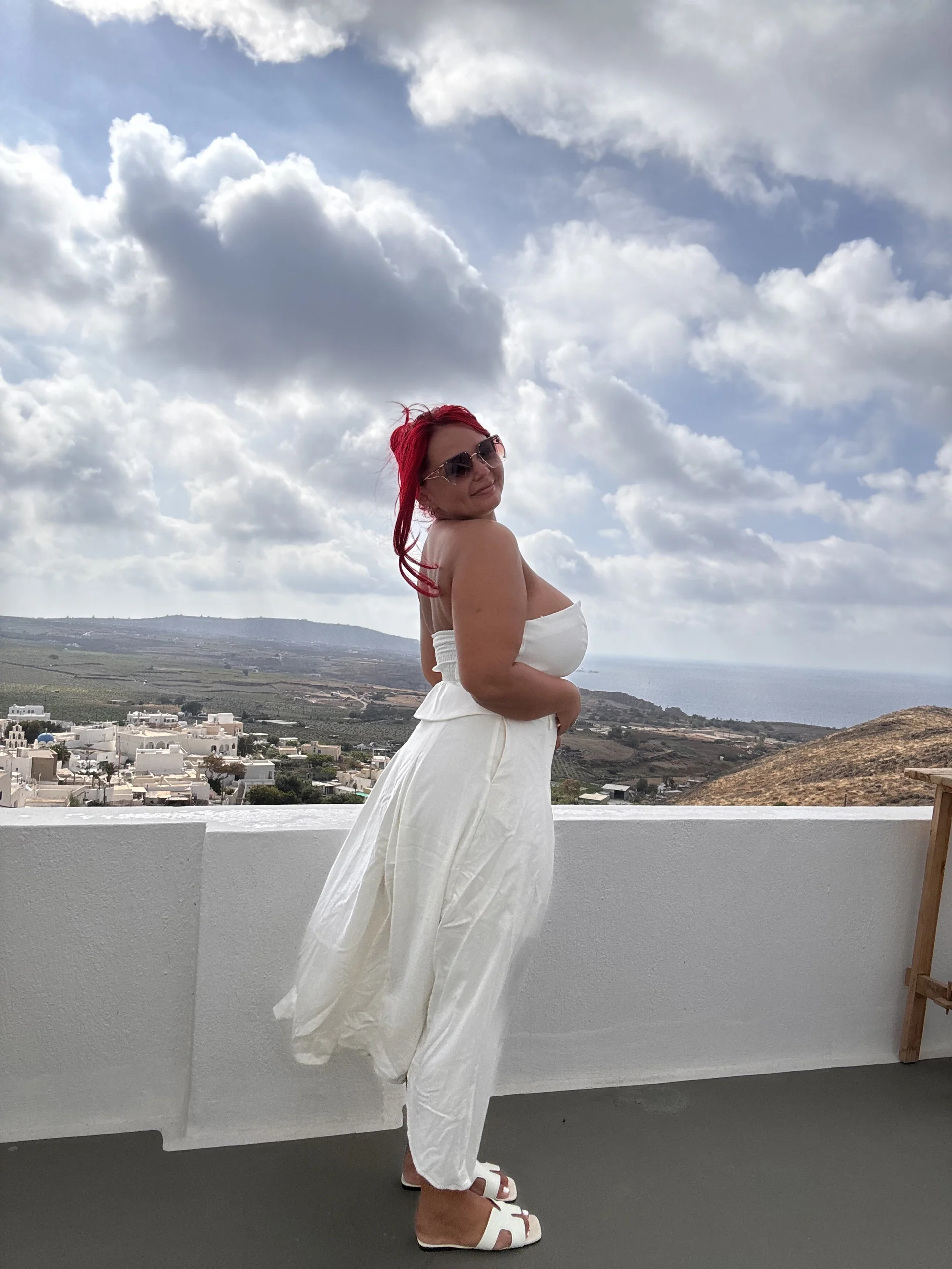 XXX Porn Photo of Nude CelesteBailey 2279