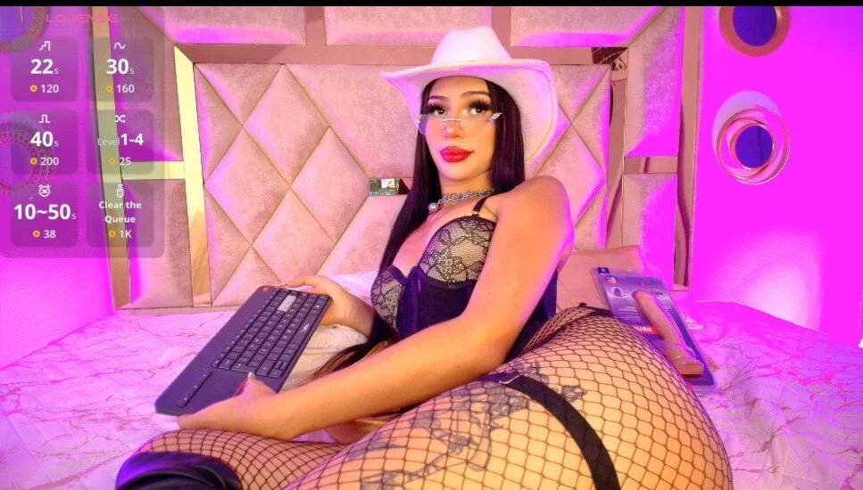 XXX Porn Photo of Nude Maxxine_vxx 25