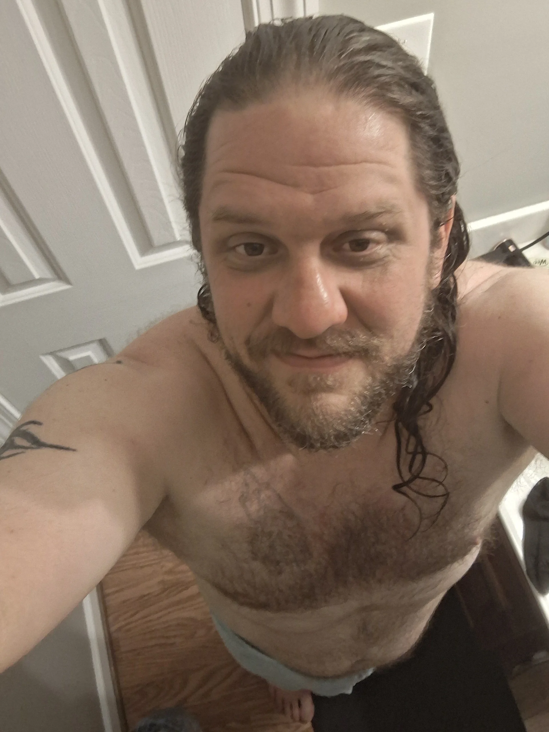 XXX Porn Photo of Nude Demon2182 16