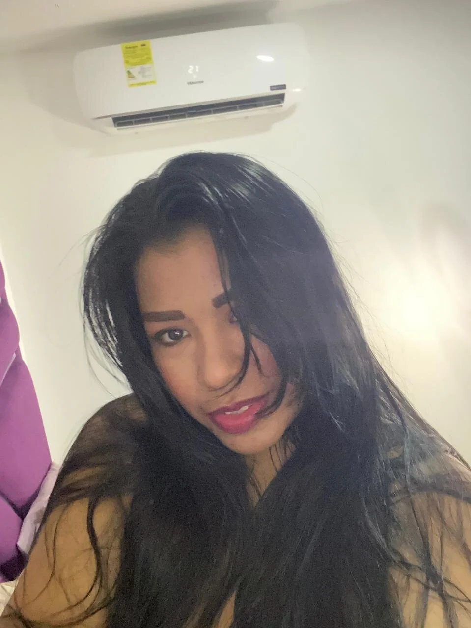 XXX Porn Photo of Nude alannaht 12