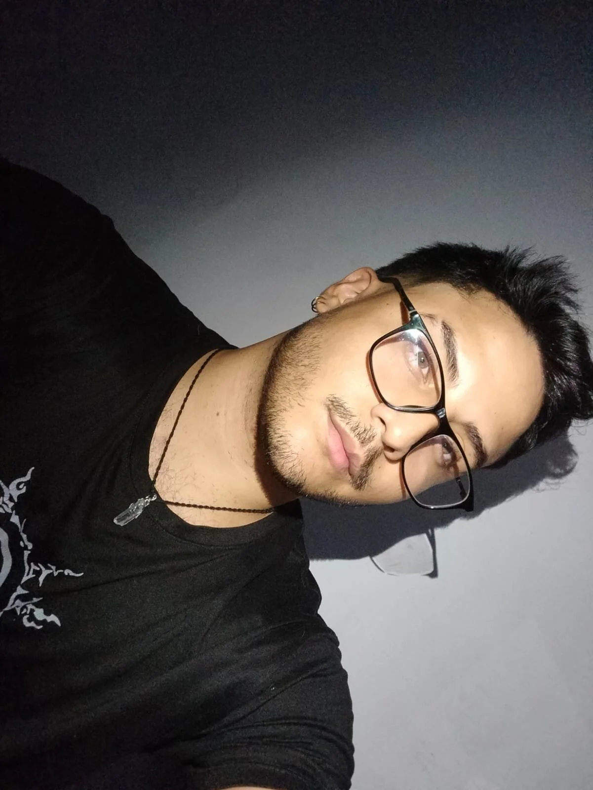 XXX Porn Photo of Nude Fabian_97 4