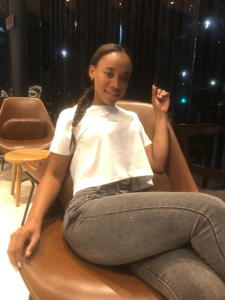 XXX Porn Photo of Nude HallyBans 107