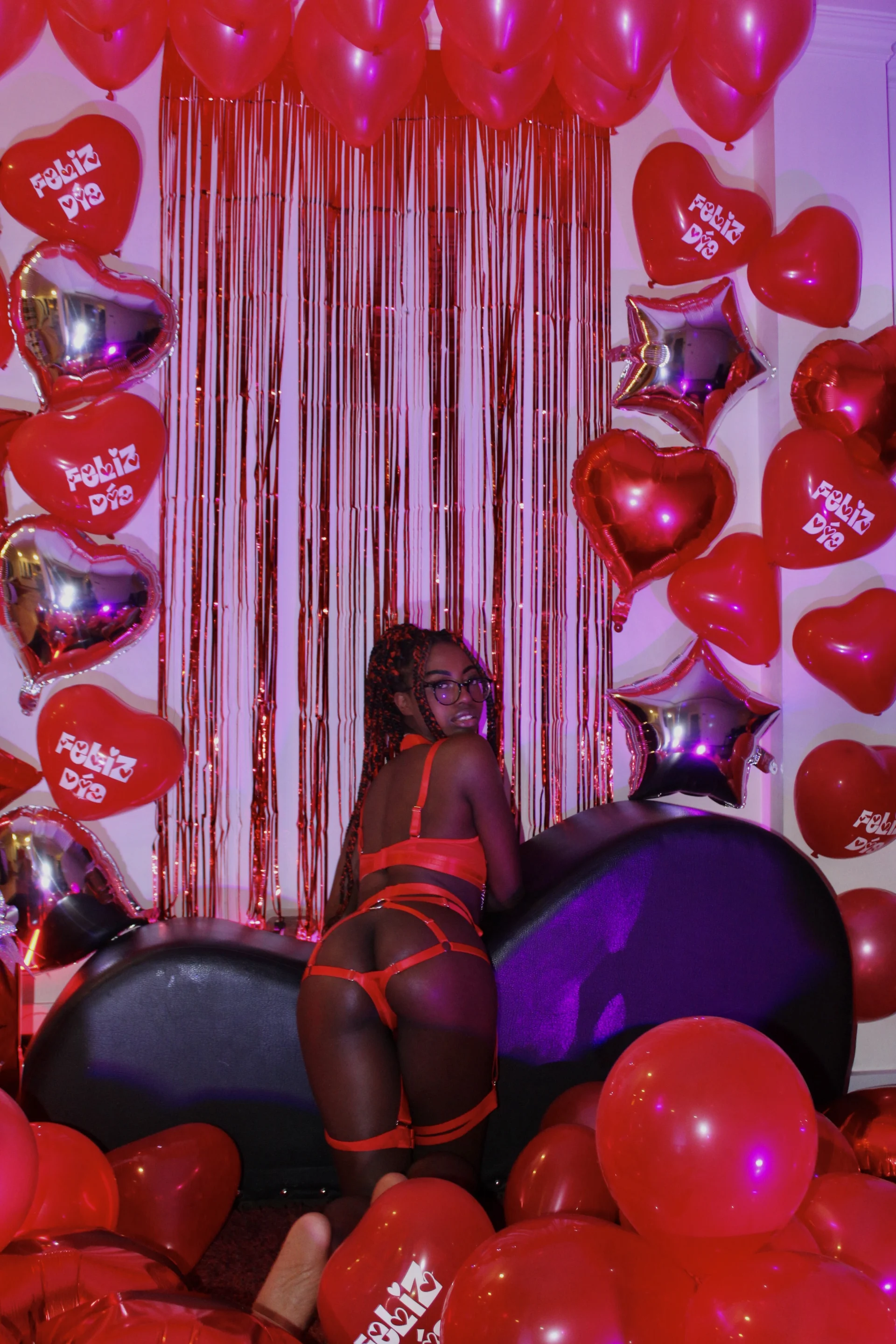 XXX Porn Photo of Nude Raquel_jones 110