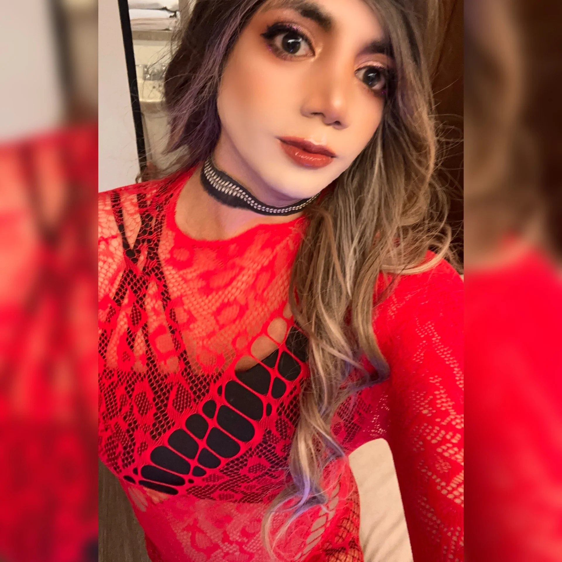 XXX Porn Photo of Nude violetax94 5