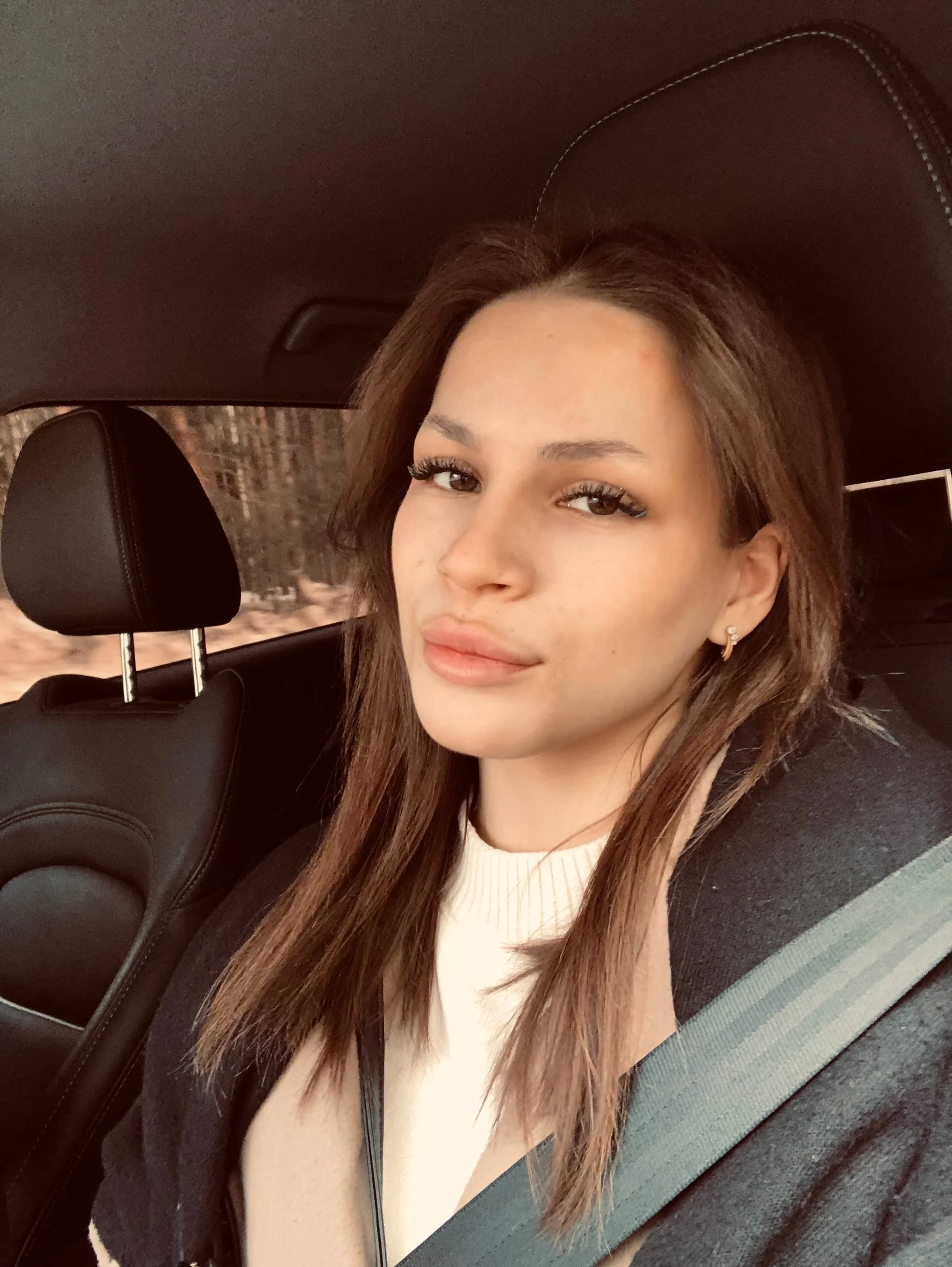XXX Porn Photo of Nude GretaAnerton 4