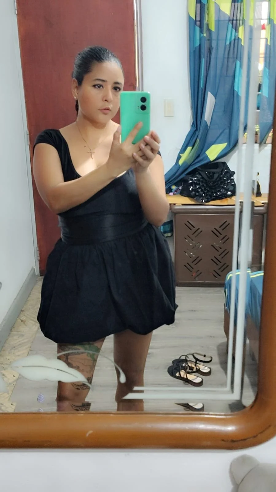 XXX Porn Photo of Nude lilahSweet 59