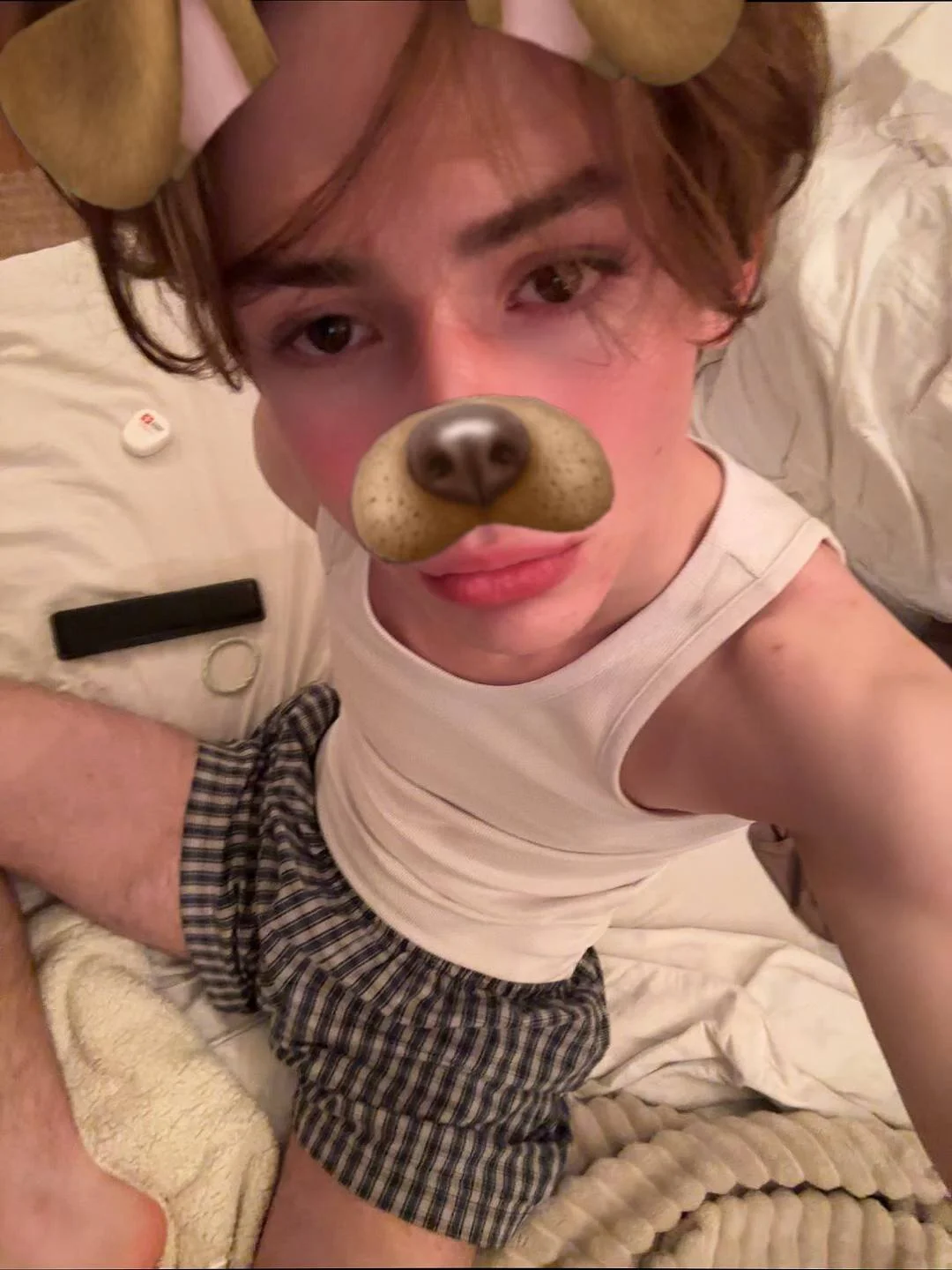 XXX Porn Photo of Nude winsdor 4