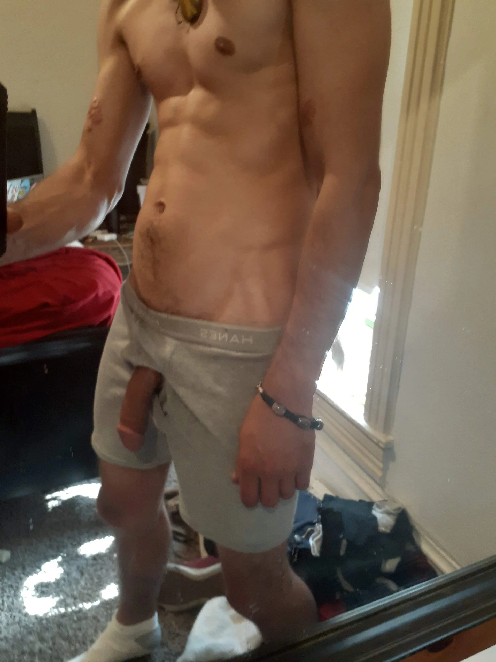 XXX Porn Photo of Nude alladin889 1