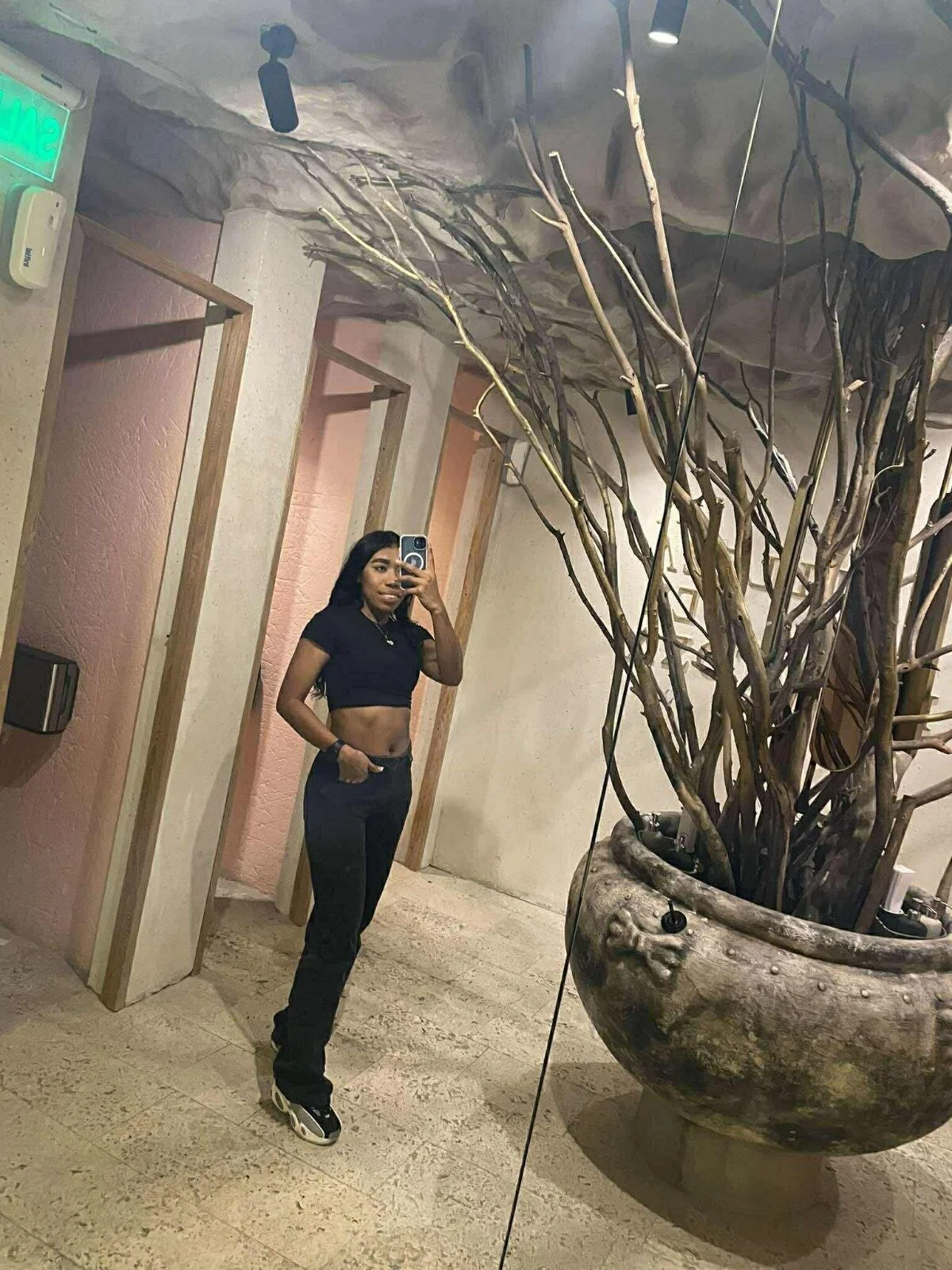 XXX Porn Photo of Nude dalhia_juicy 2