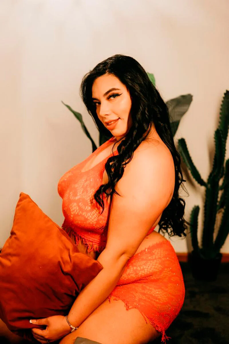 XXX Porn Photo of Nude allizon_jay 5