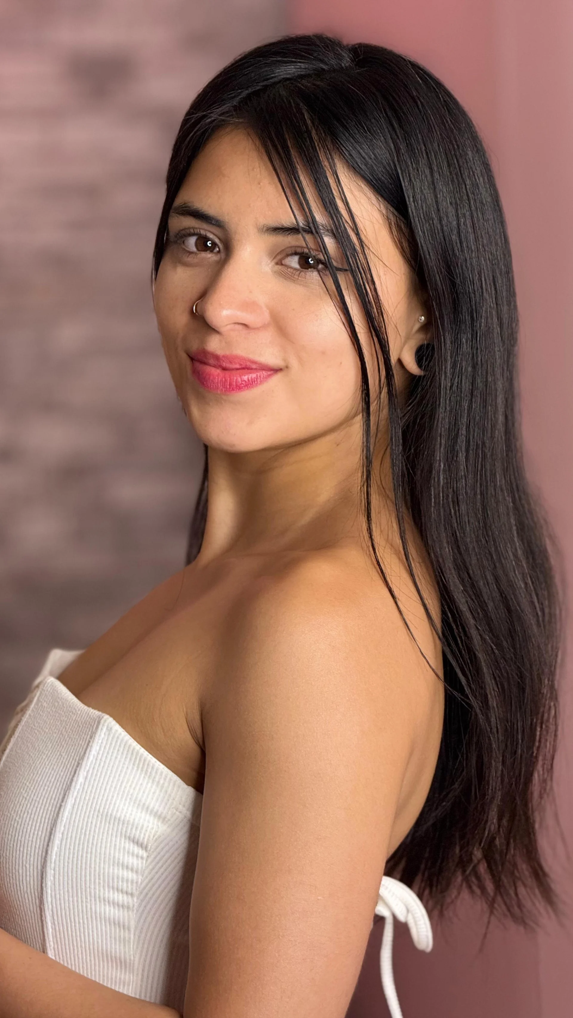 XXX Porn Photo of Nude Stephany_Rodriguez 41