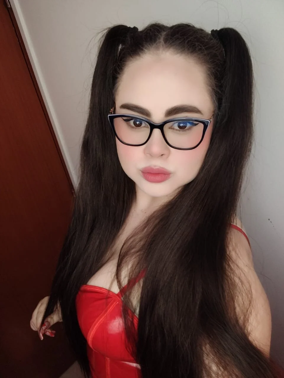XXX Porn Photo of Nude Lola_dominatrix 15