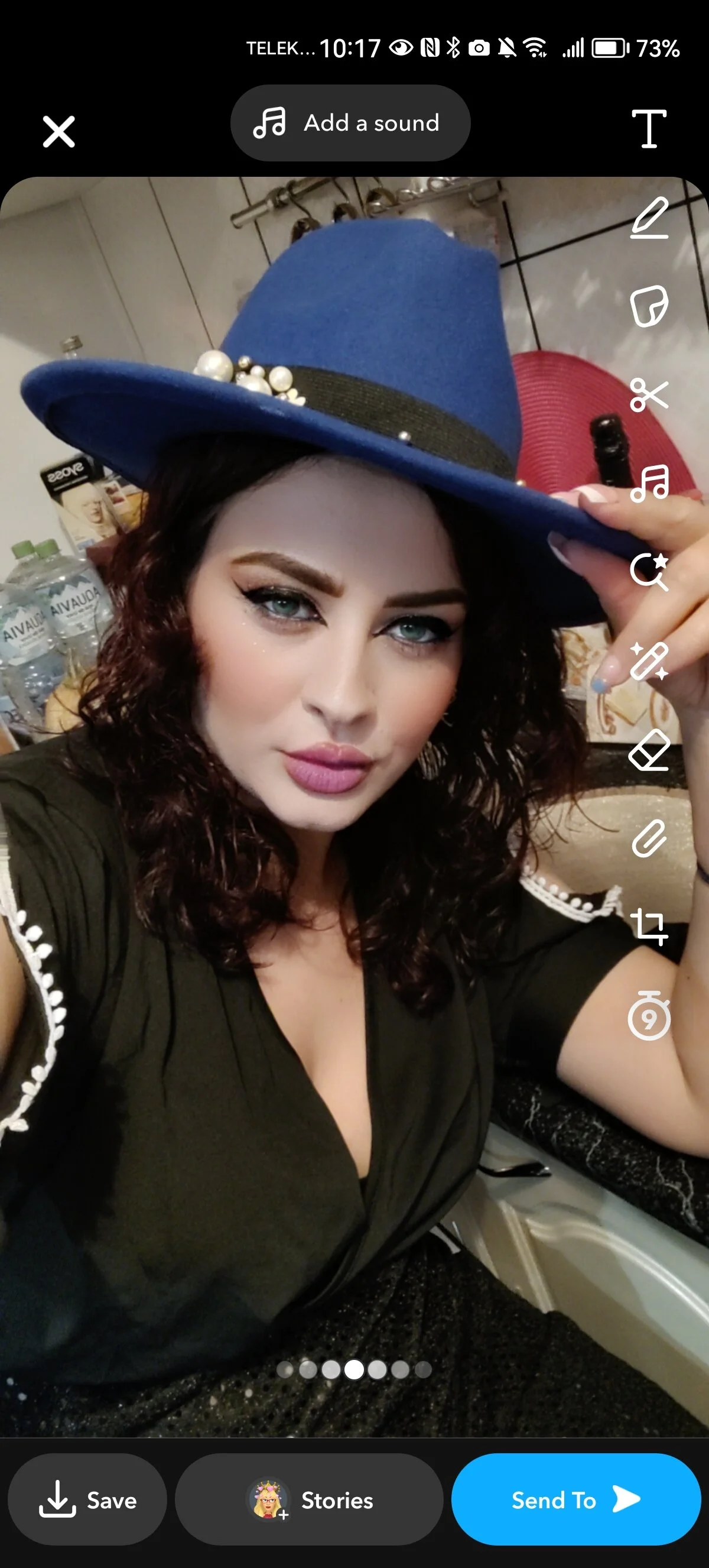 XXX Porn Photo of Nude DivineGoddess88ForYouKing 172