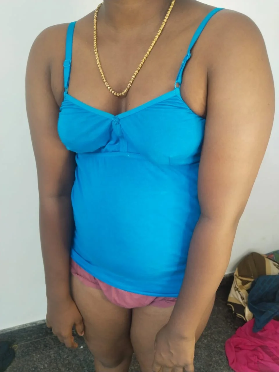 XXX Porn Photo of Nude tamilachi4u 4