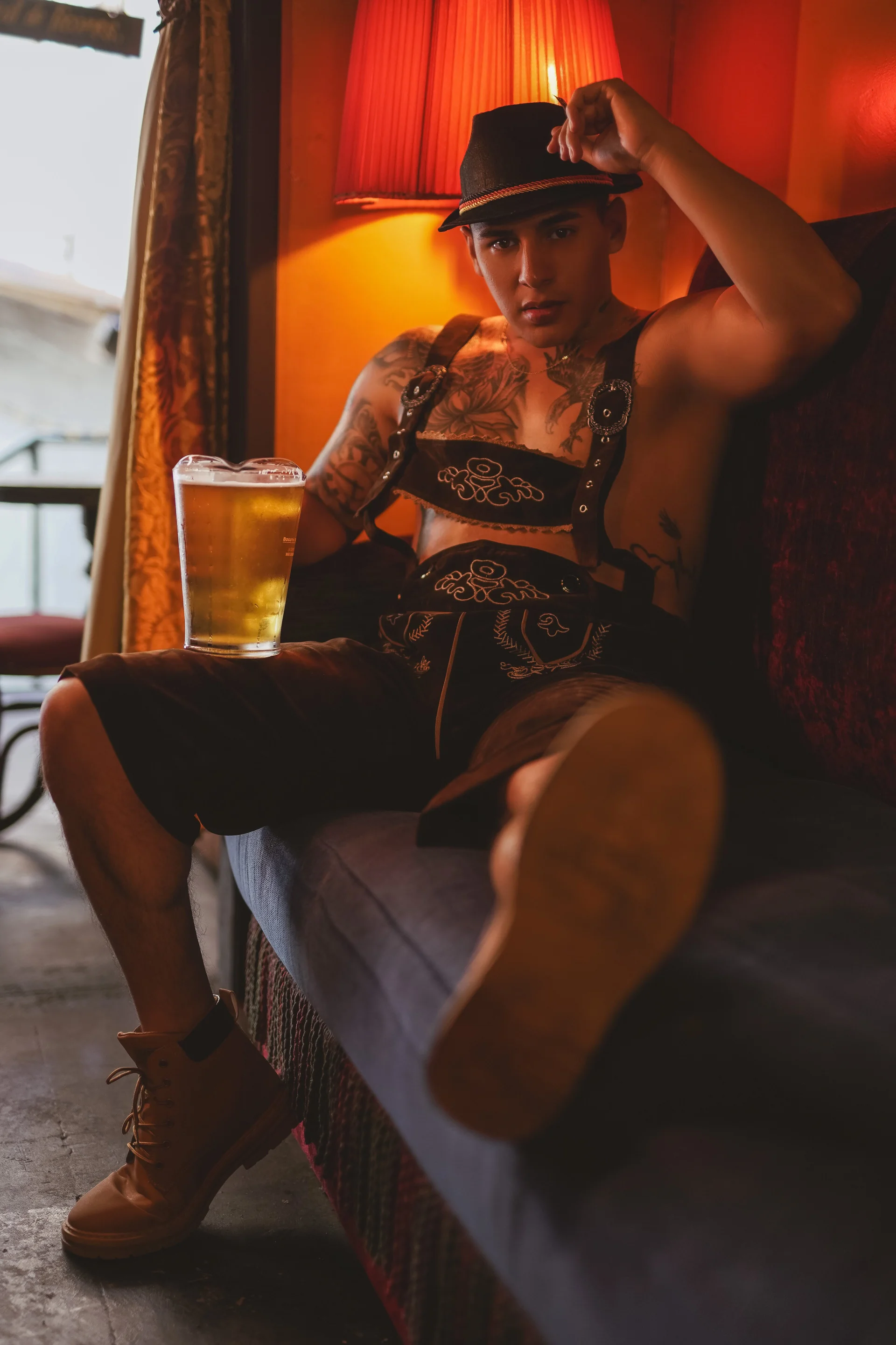 XXX Porn Photo of Nude MassimoCo_ 36