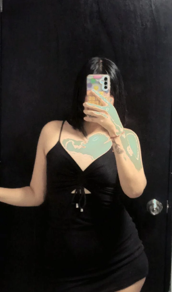 XXX Porn Photo of Nude MILLYEVANS1 14
