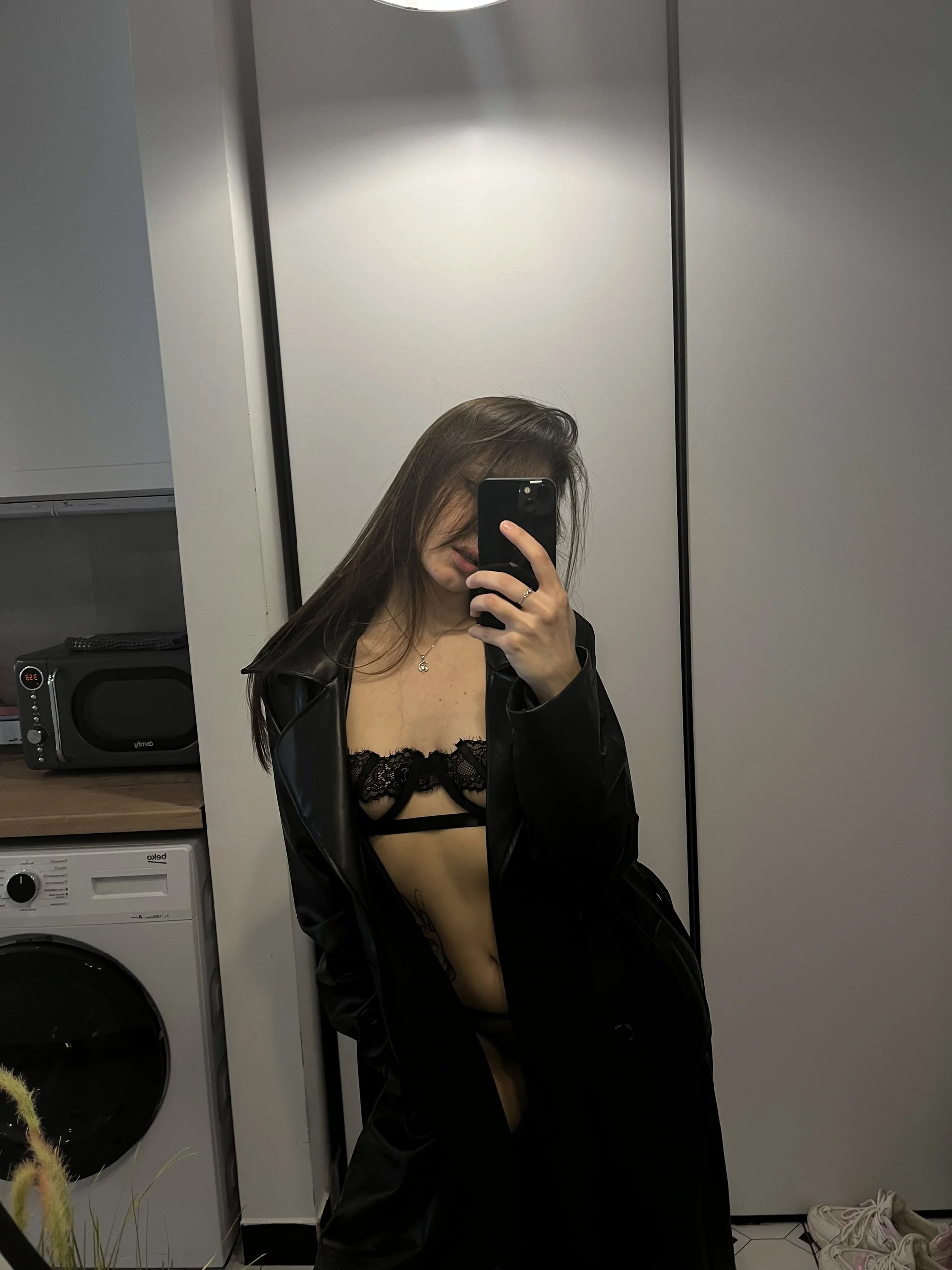 XXX Porn Photo of Nude kittyCarrol 6