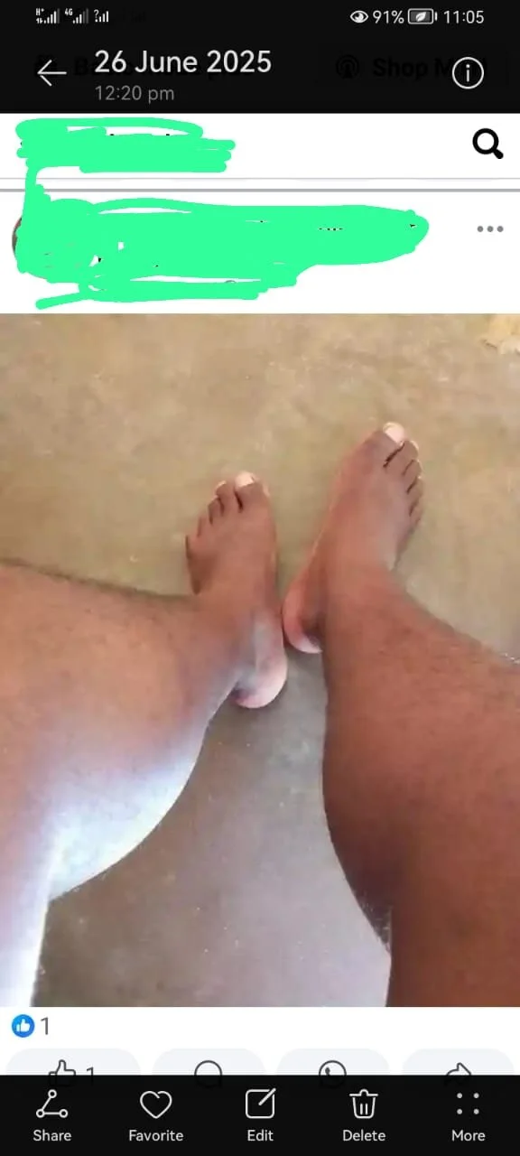 SpicingTinge