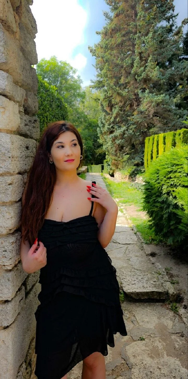 XXX Porn Photo of Nude PenelopeLynnx 32