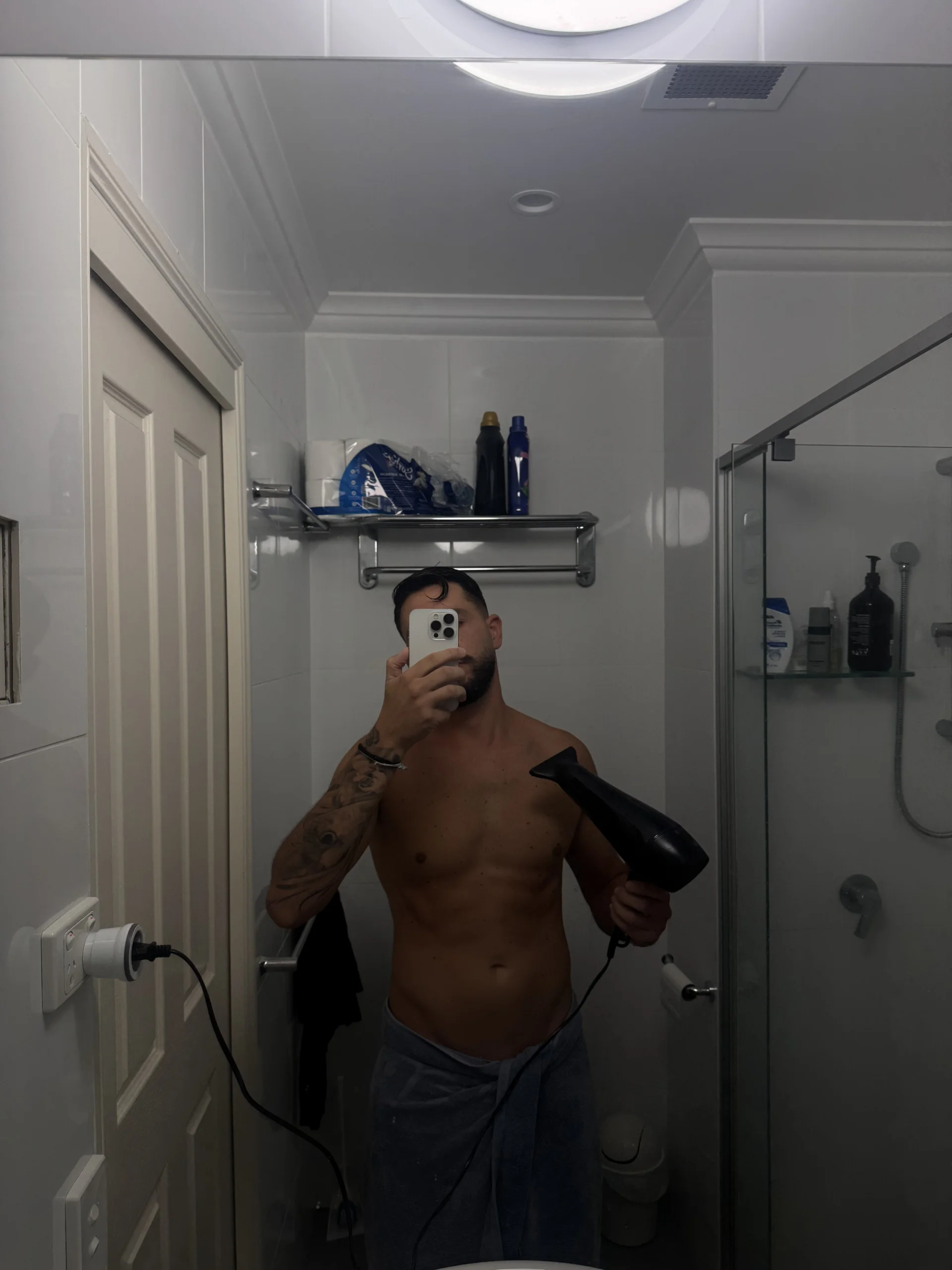XXX Porn Photo of Nude freetom31 2