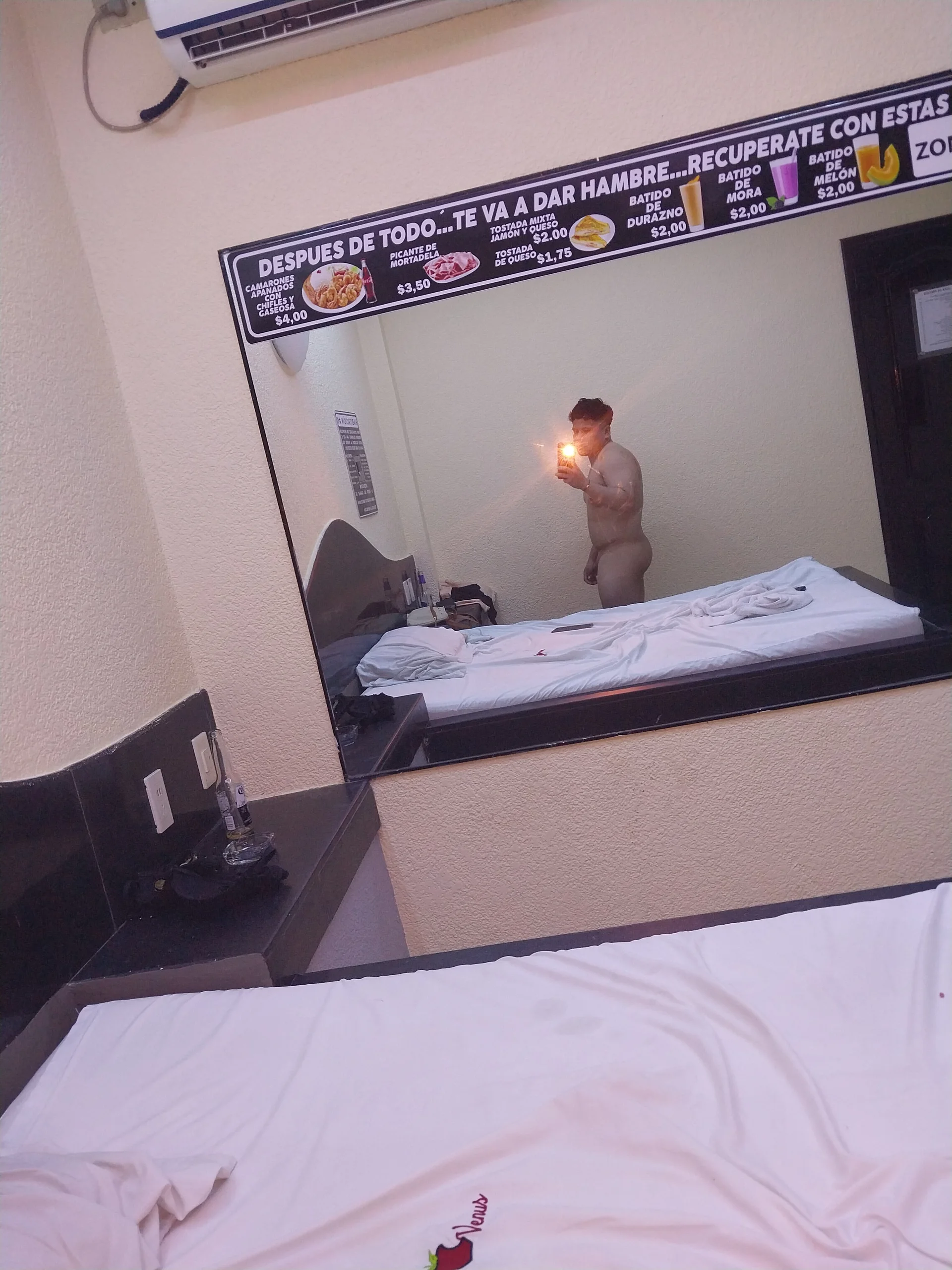 XXX Porn Photo of Nude RICKCRUZ68 1